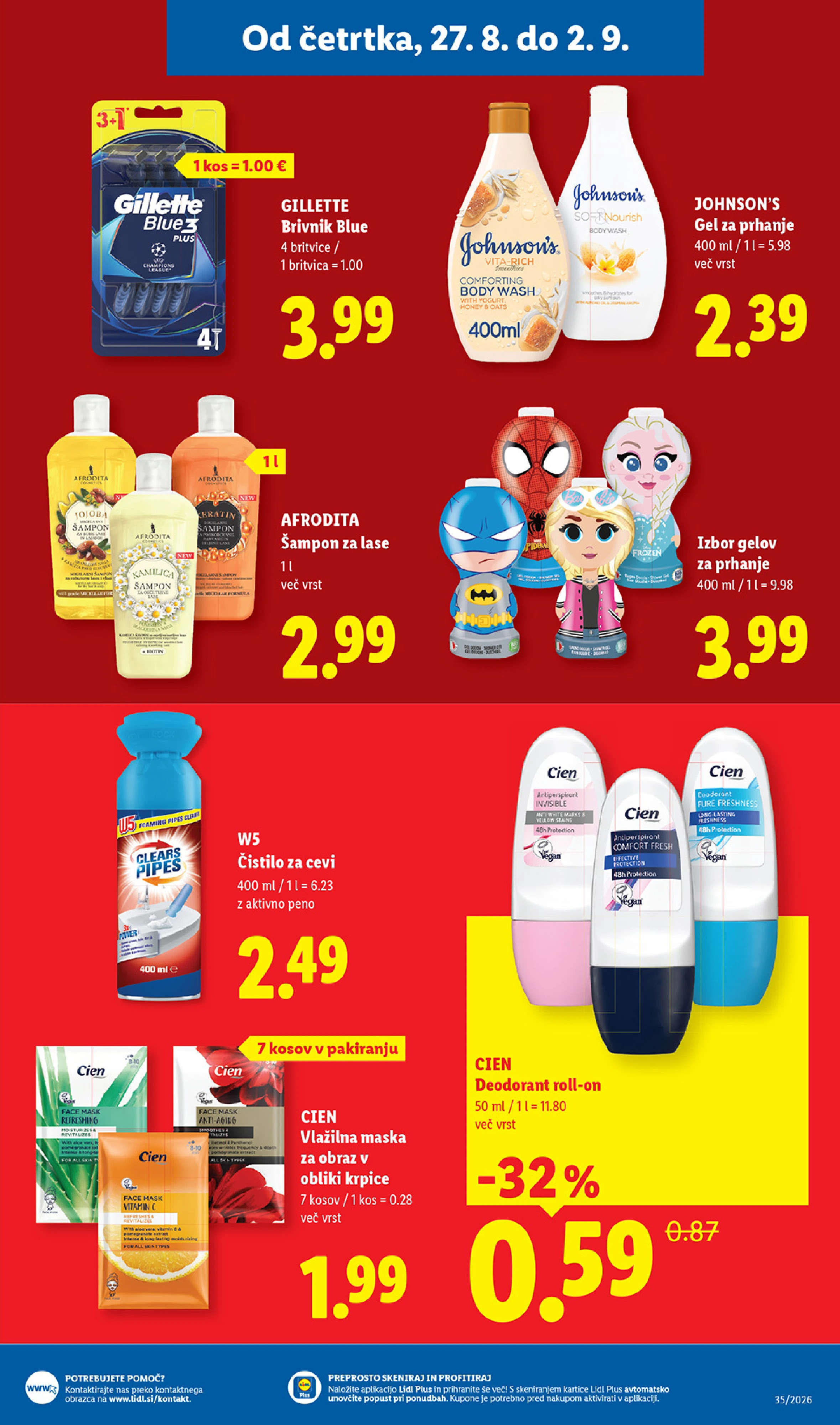 Flyer page 19