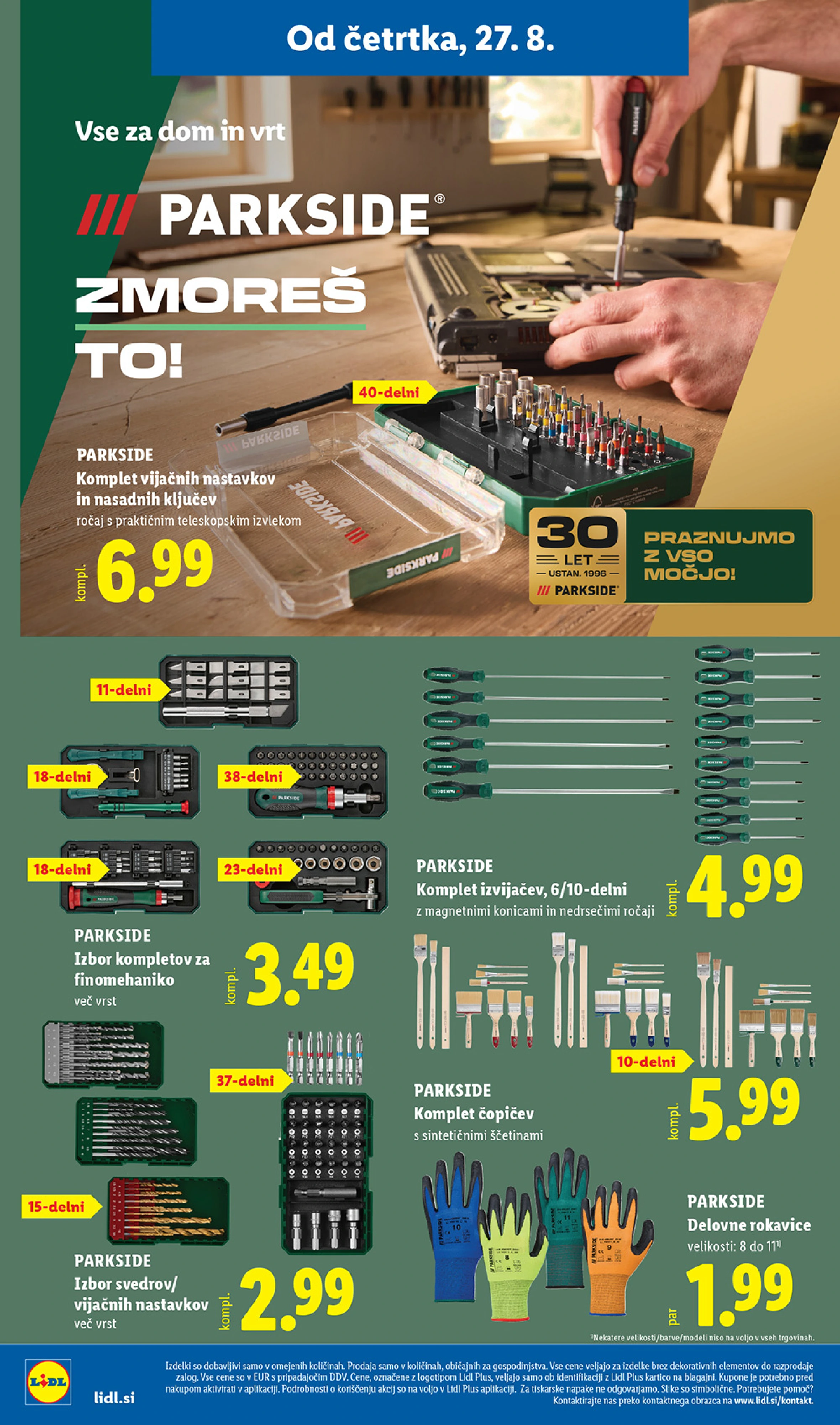 Flyer page 32