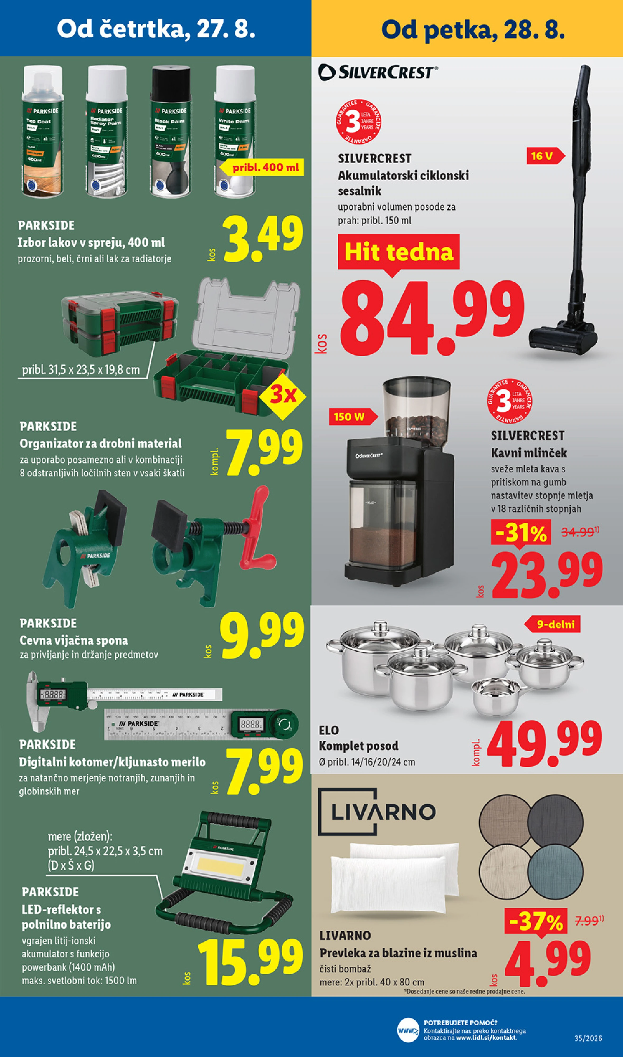 Flyer page 35
