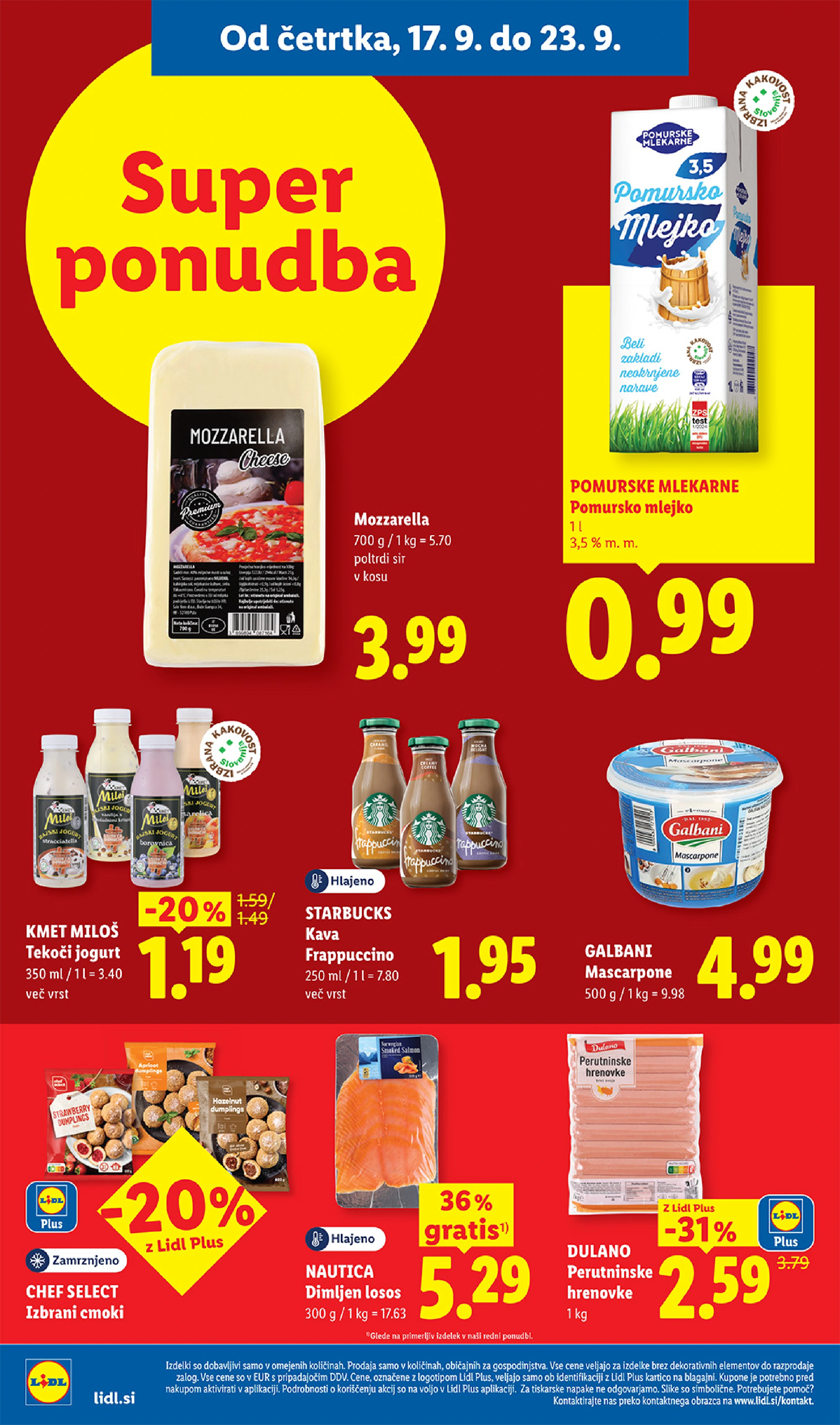 Flyer page 10