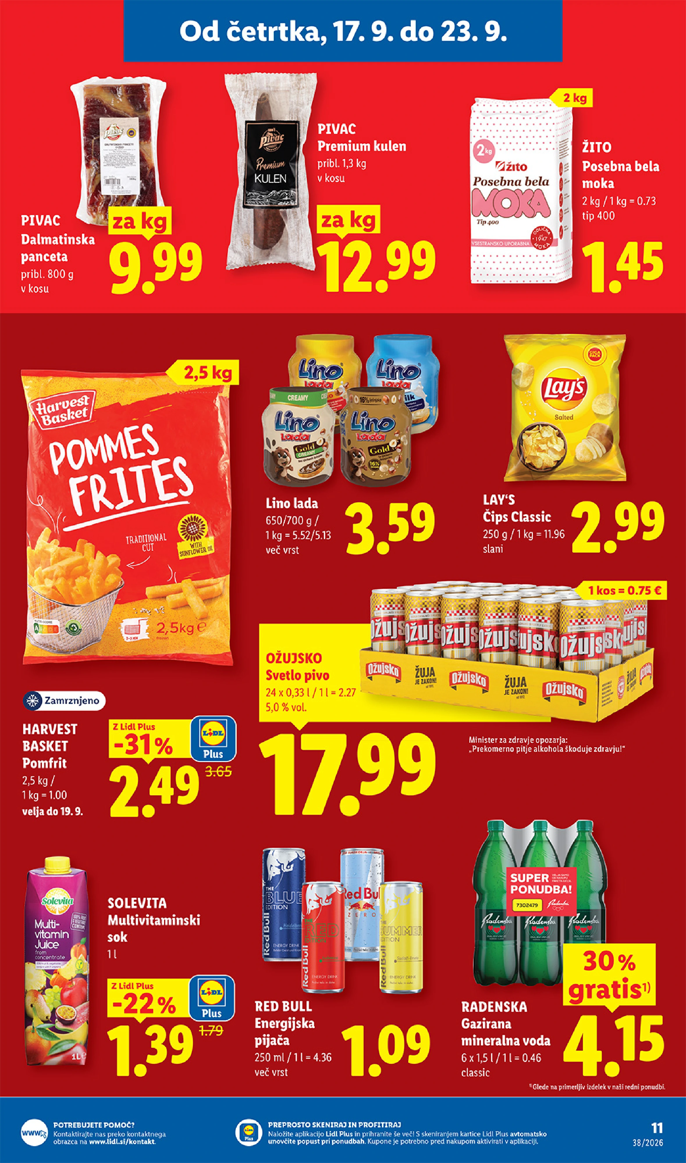 Flyer page 11
