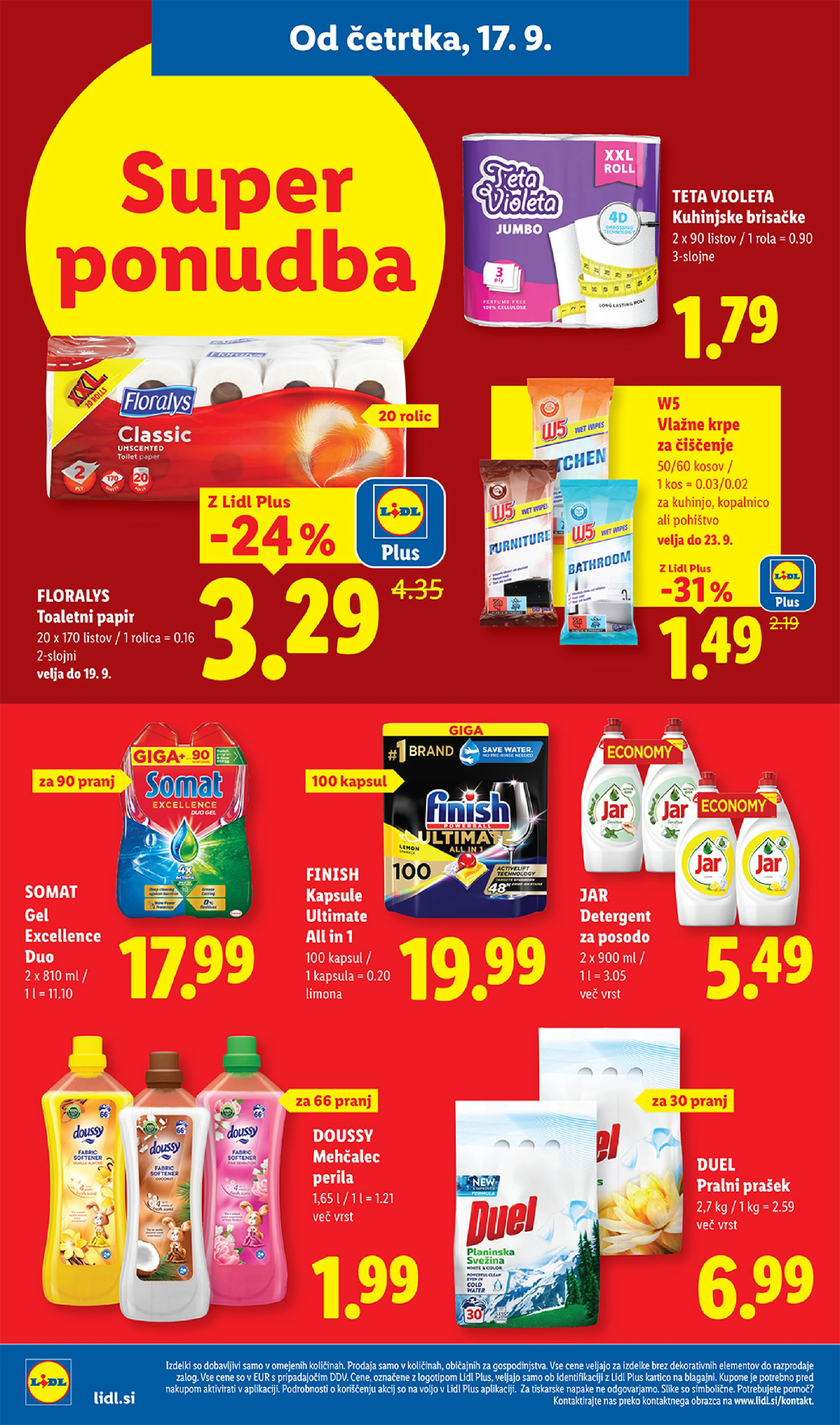 Flyer page 20