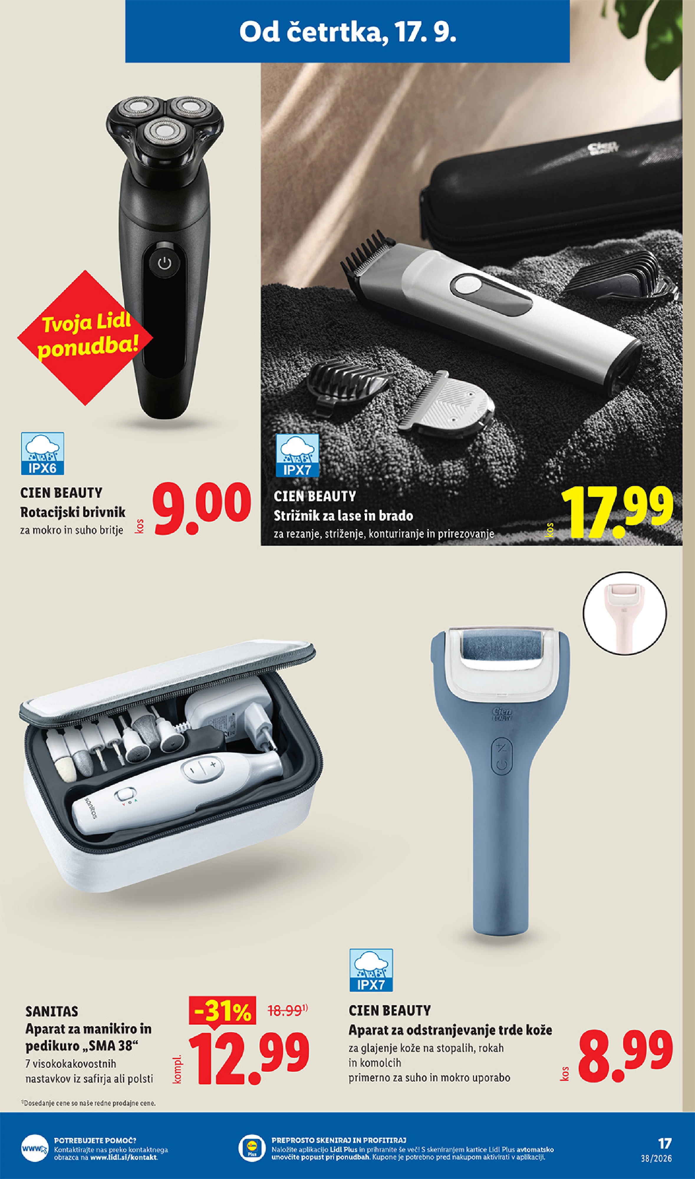 Flyer page 29