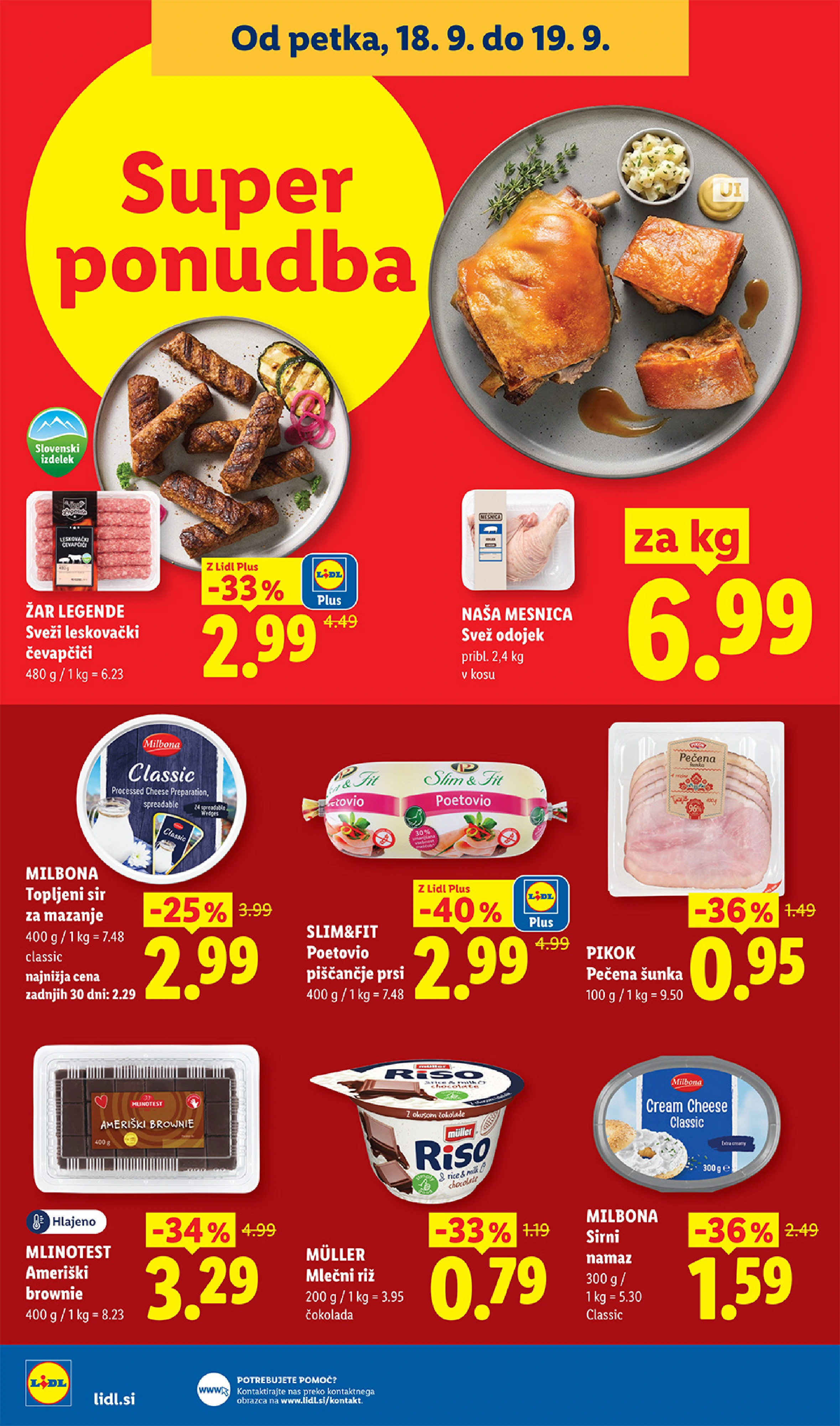 Flyer page 38