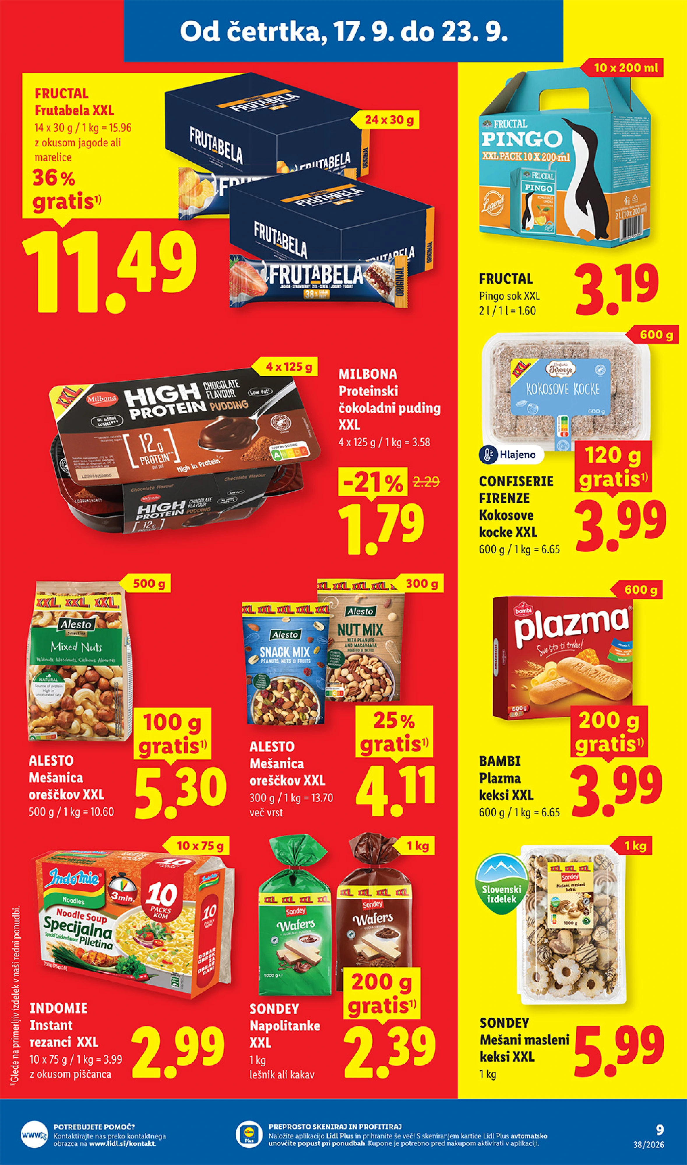 Flyer page 9