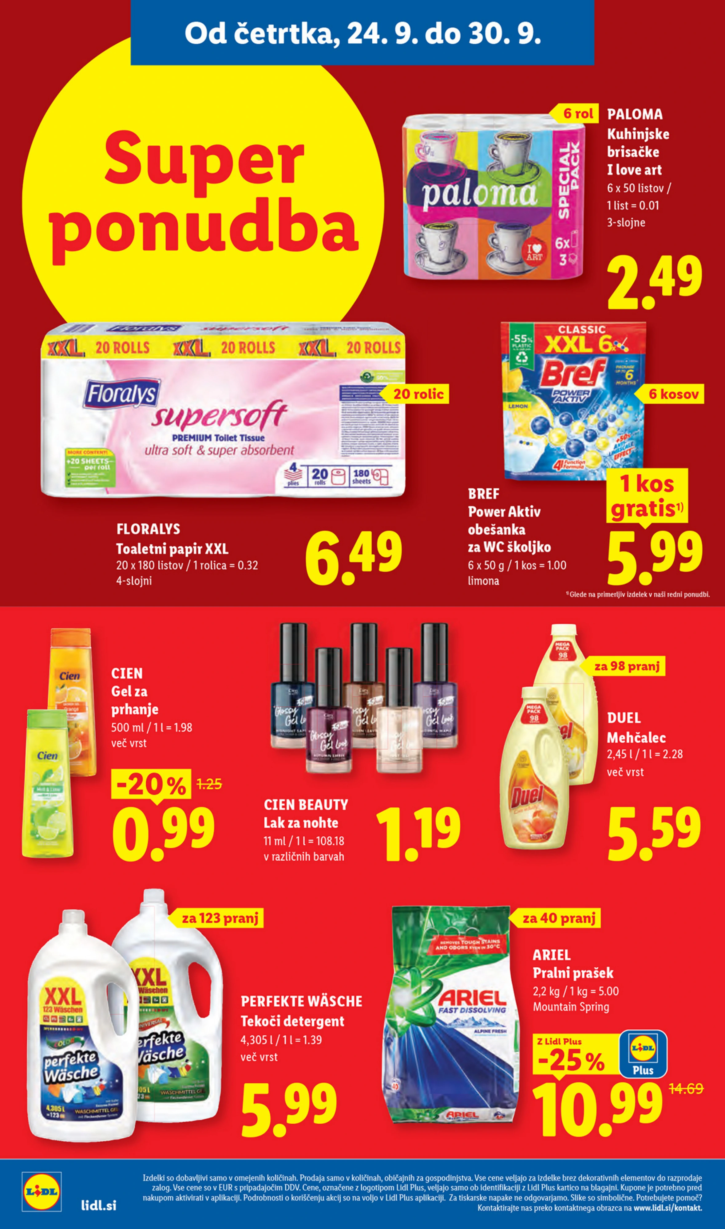 Flyer page 14