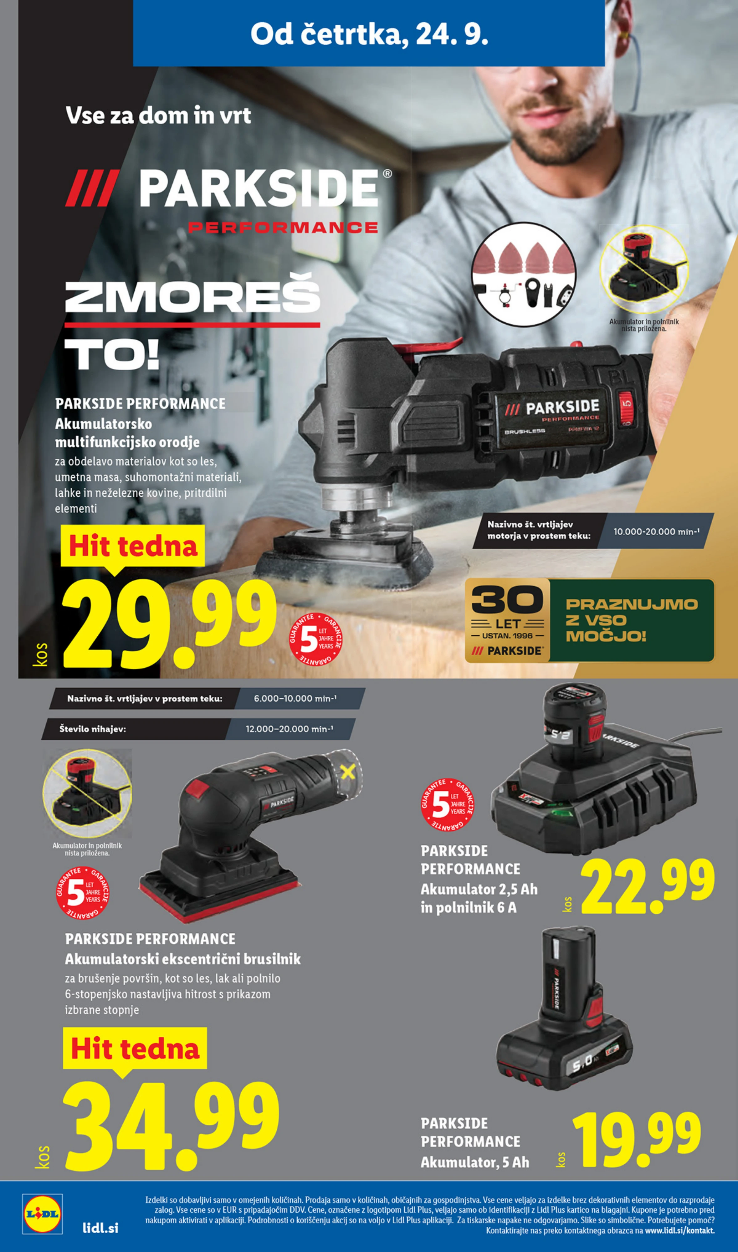 Flyer page 20