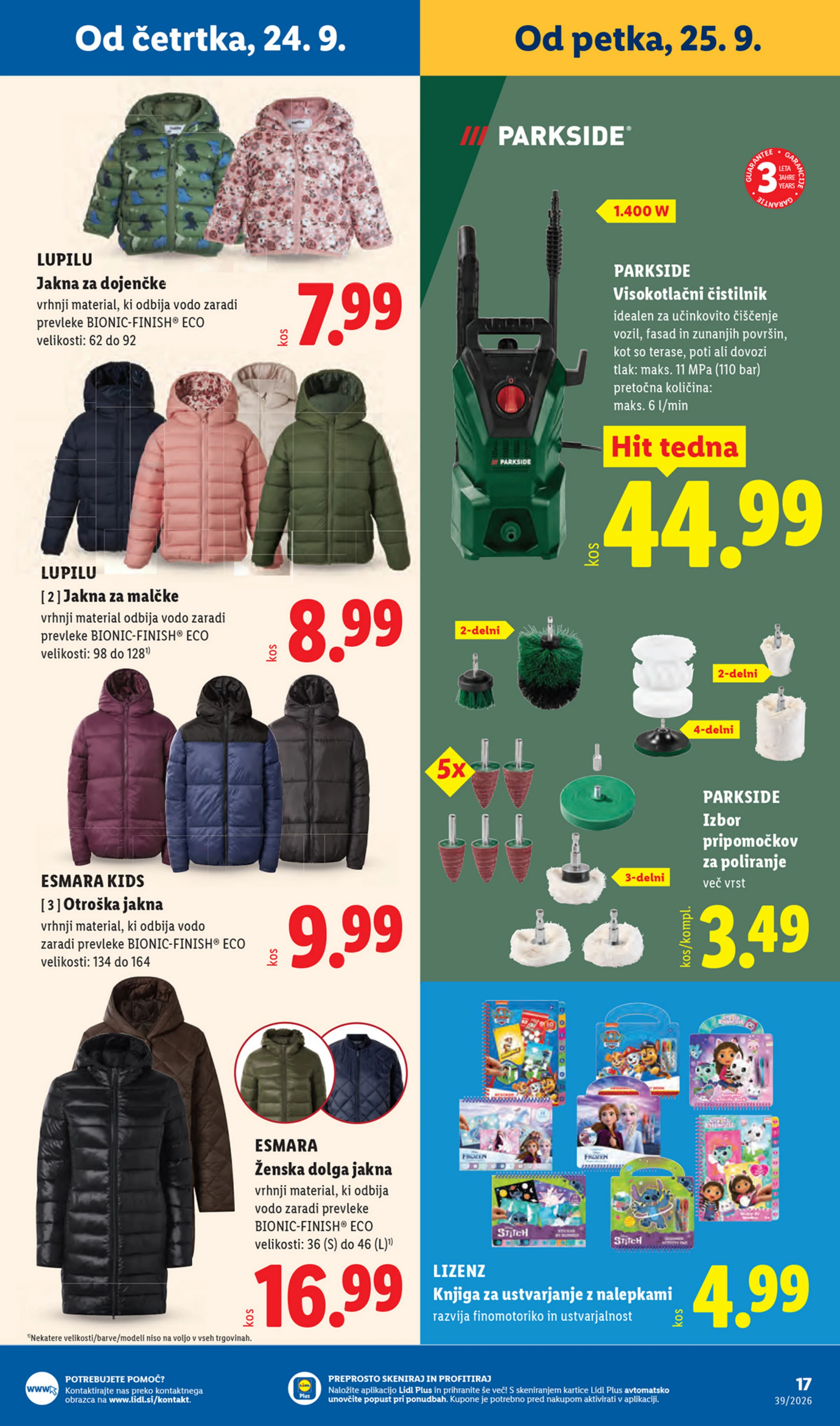 Flyer page 31