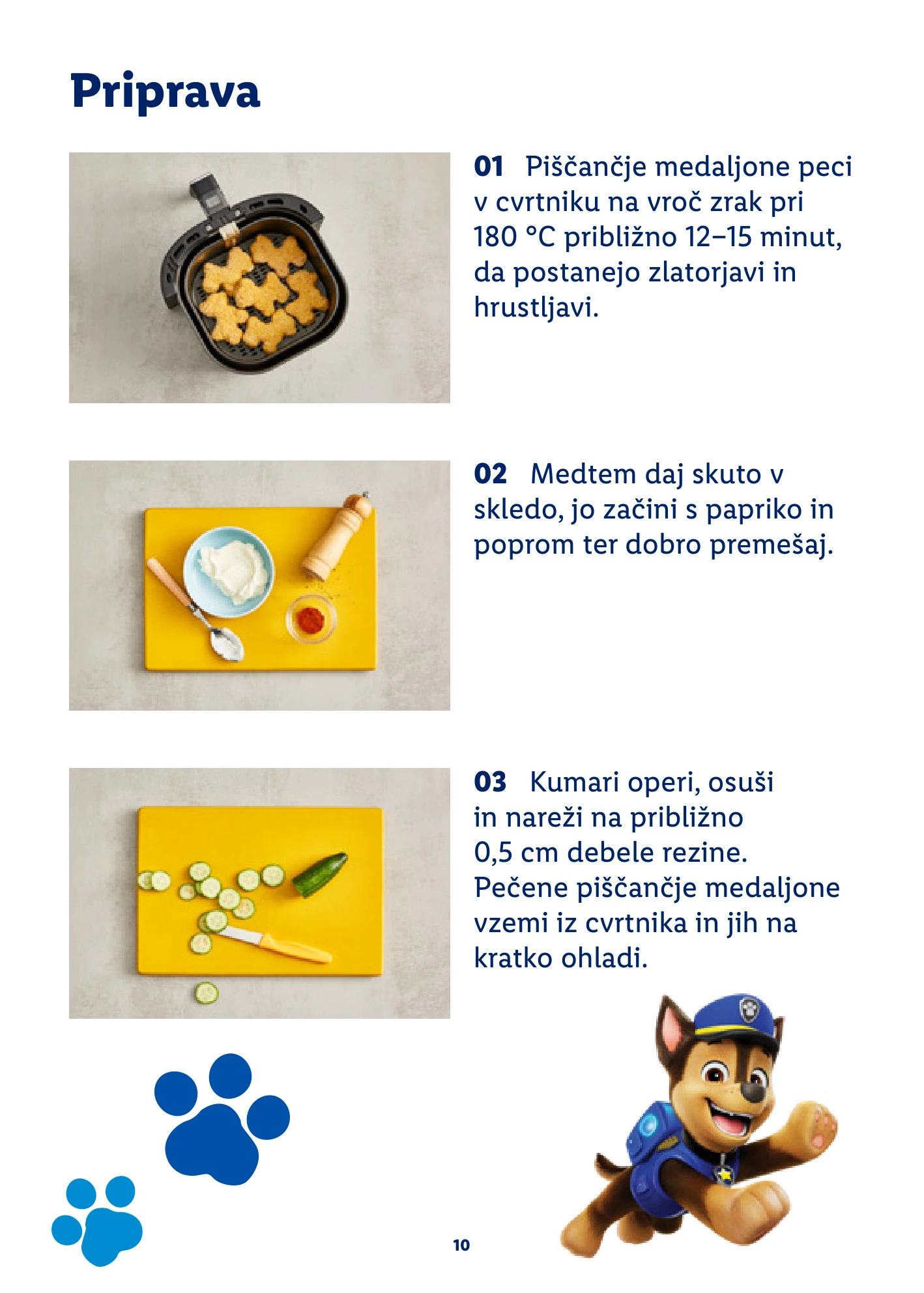 Flyer page 10