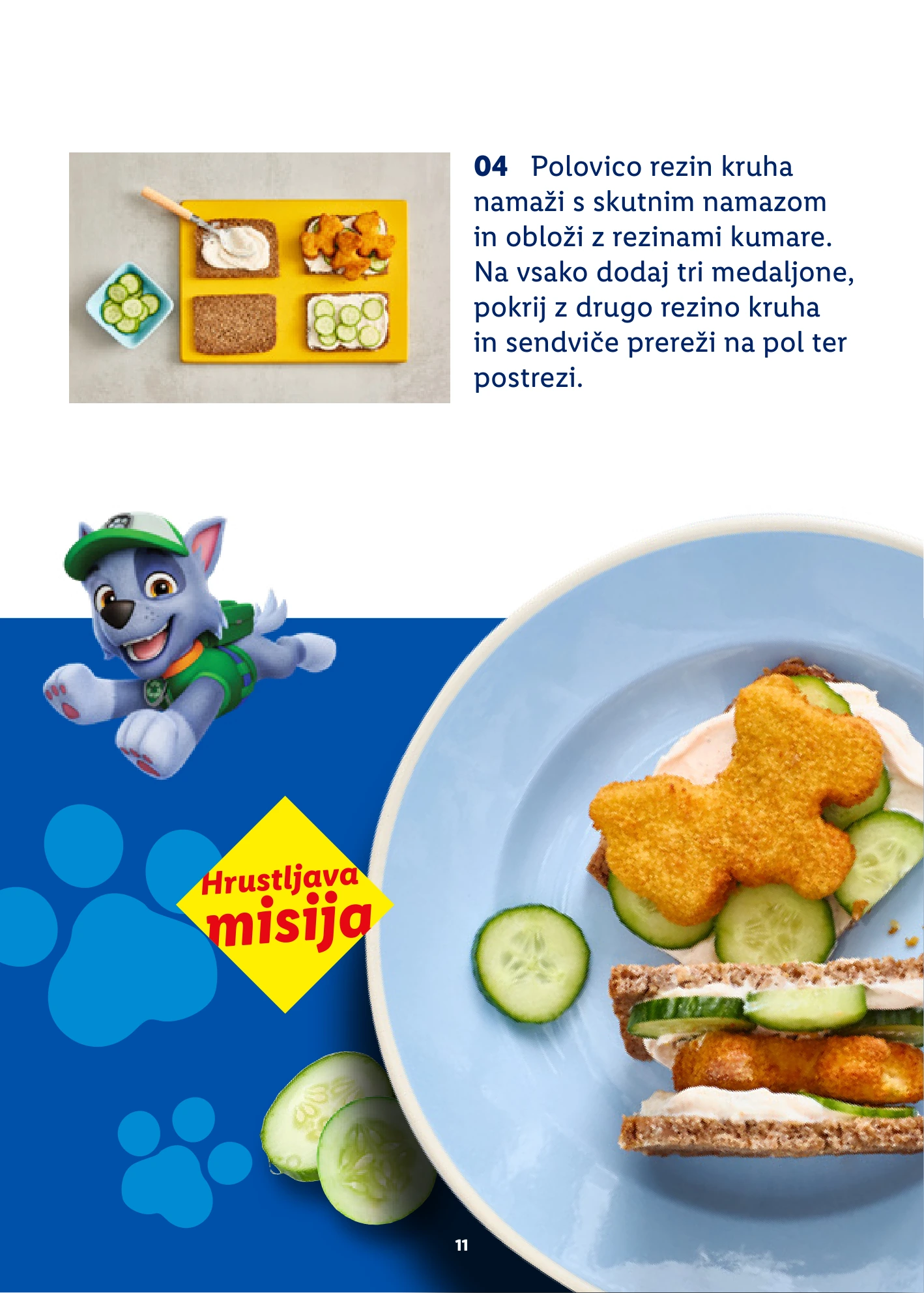 Flyer page 11