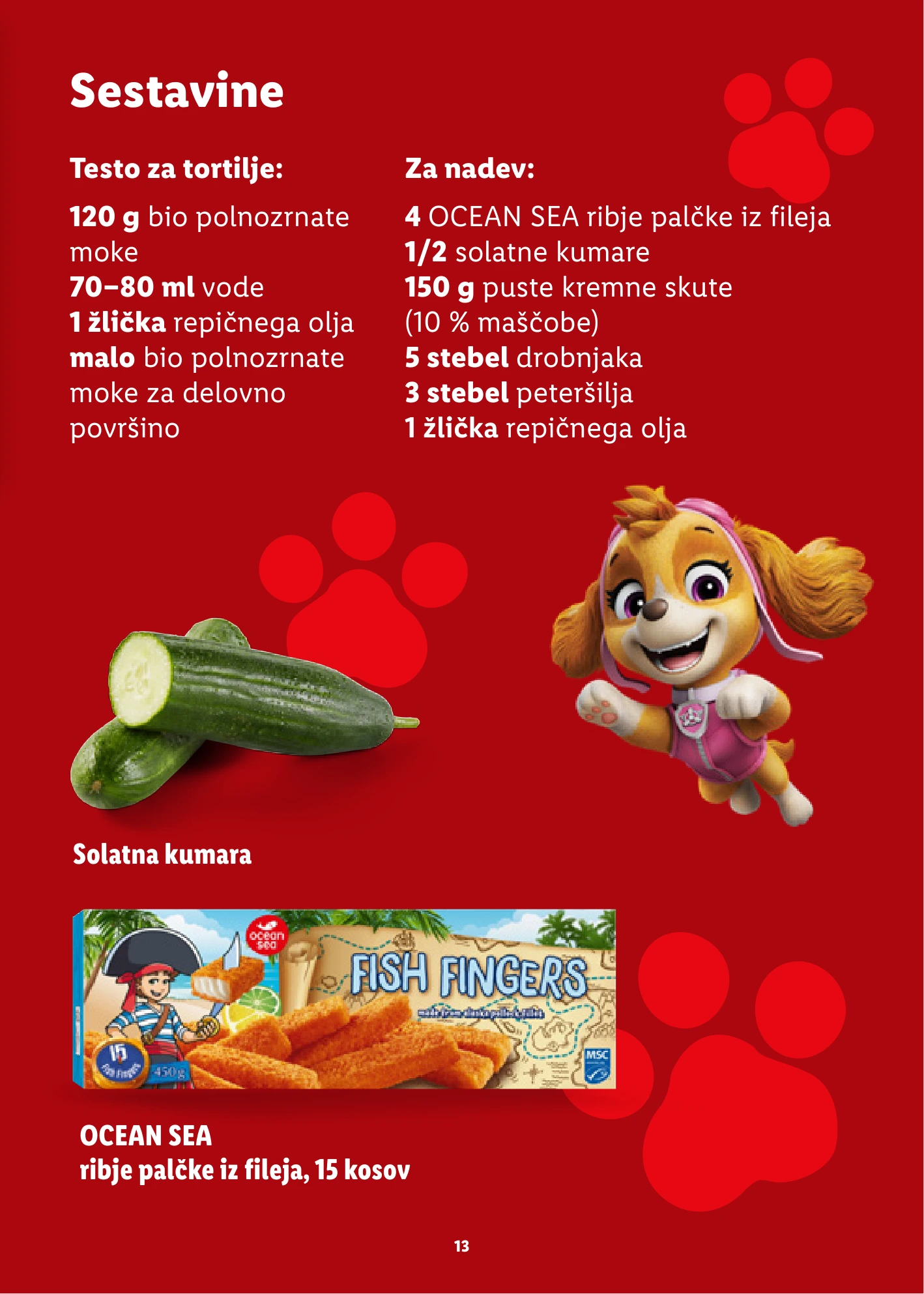 Flyer page 13