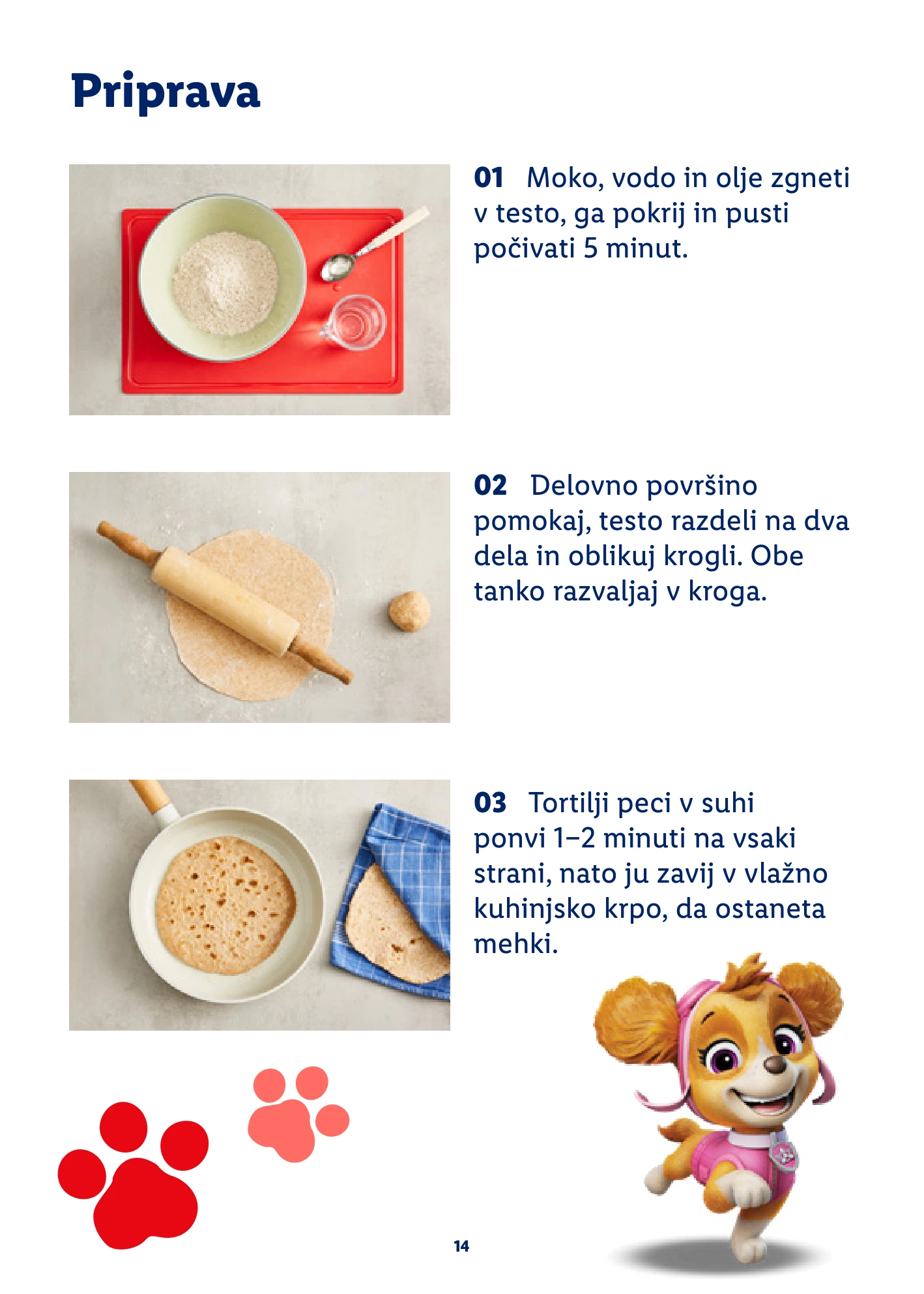 Flyer page 14