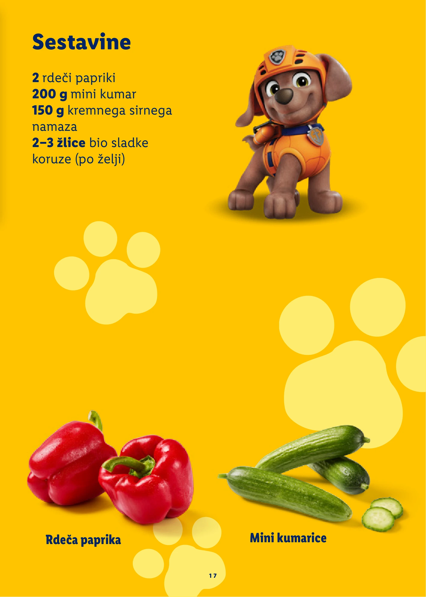 Flyer page 17