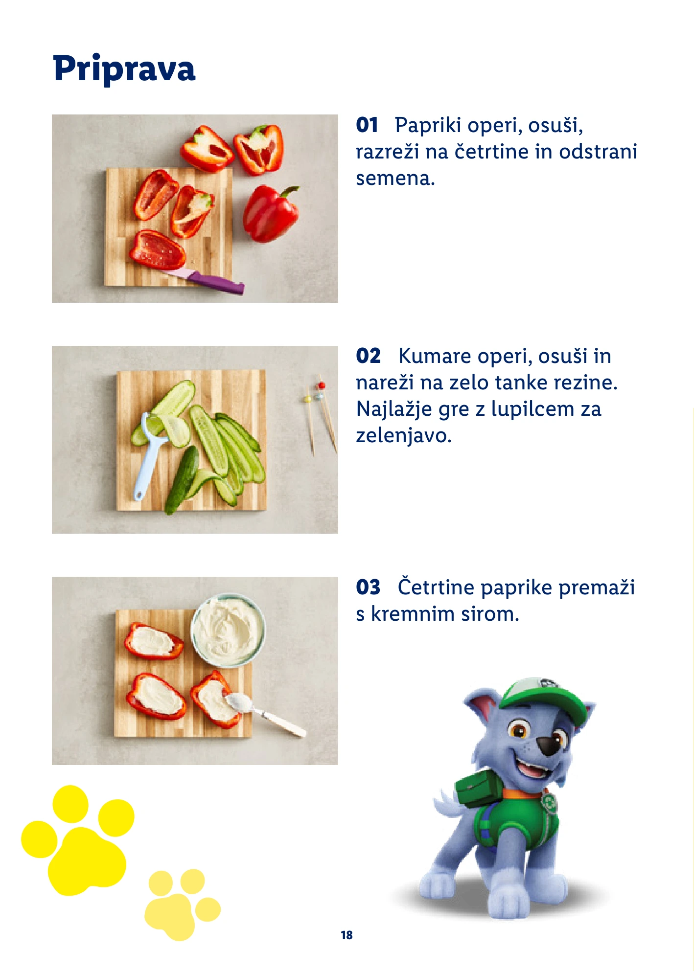 Flyer page 18