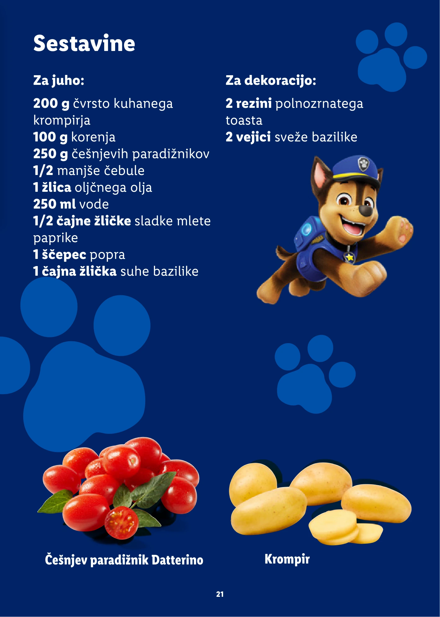 Flyer page 21