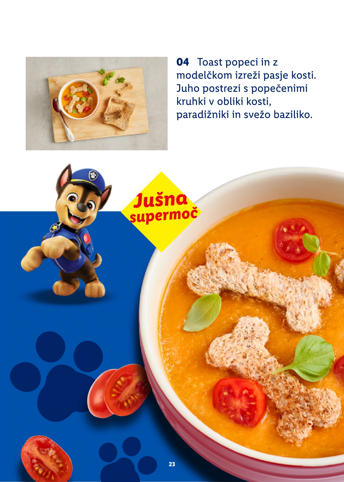 Flyer page 23
