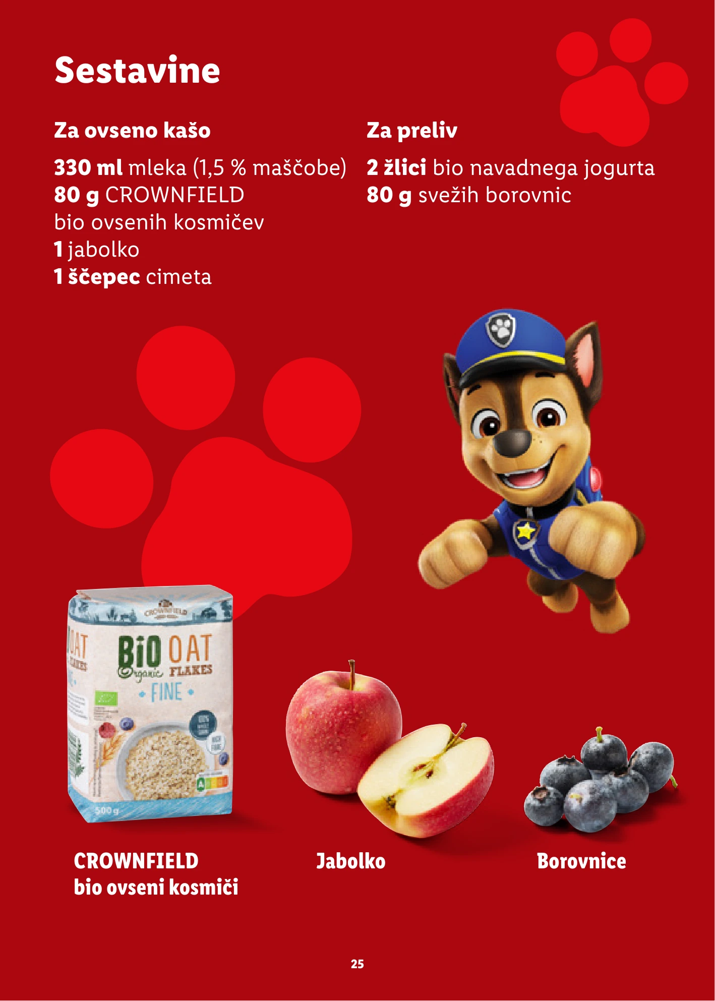 Flyer page 25