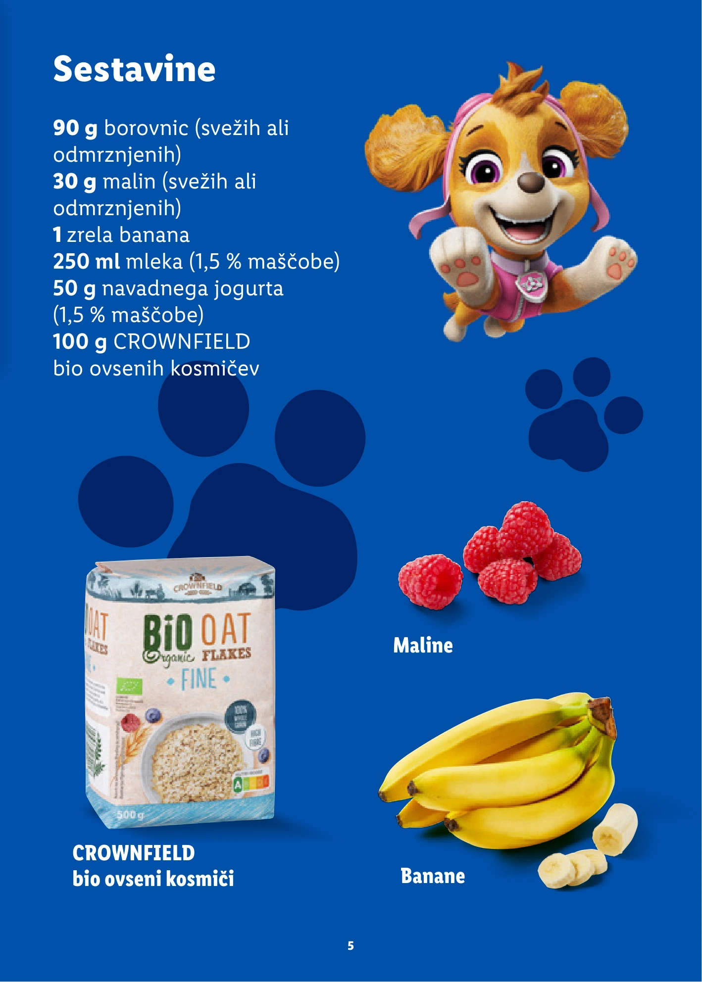 Flyer page 5