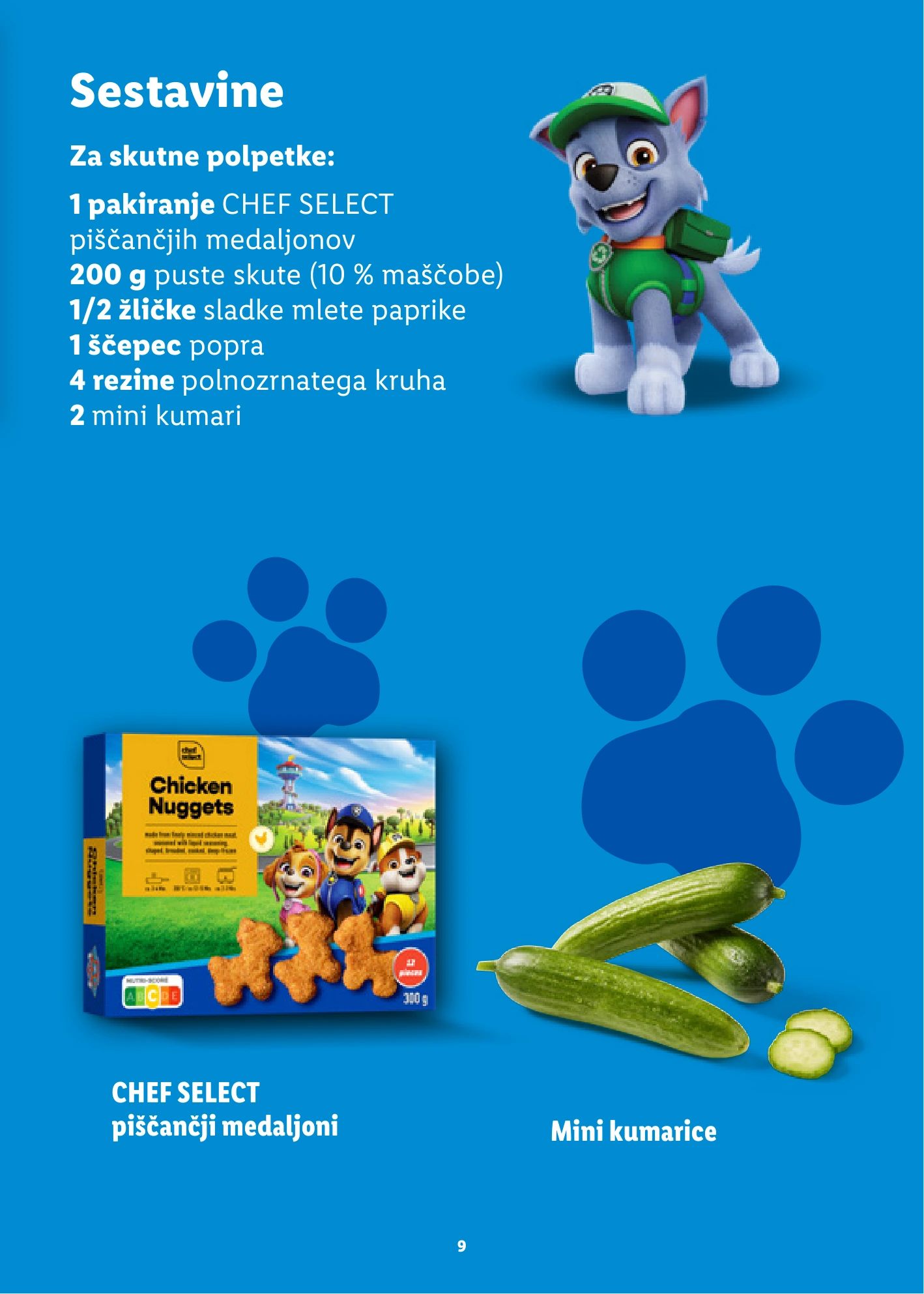 Flyer page 9