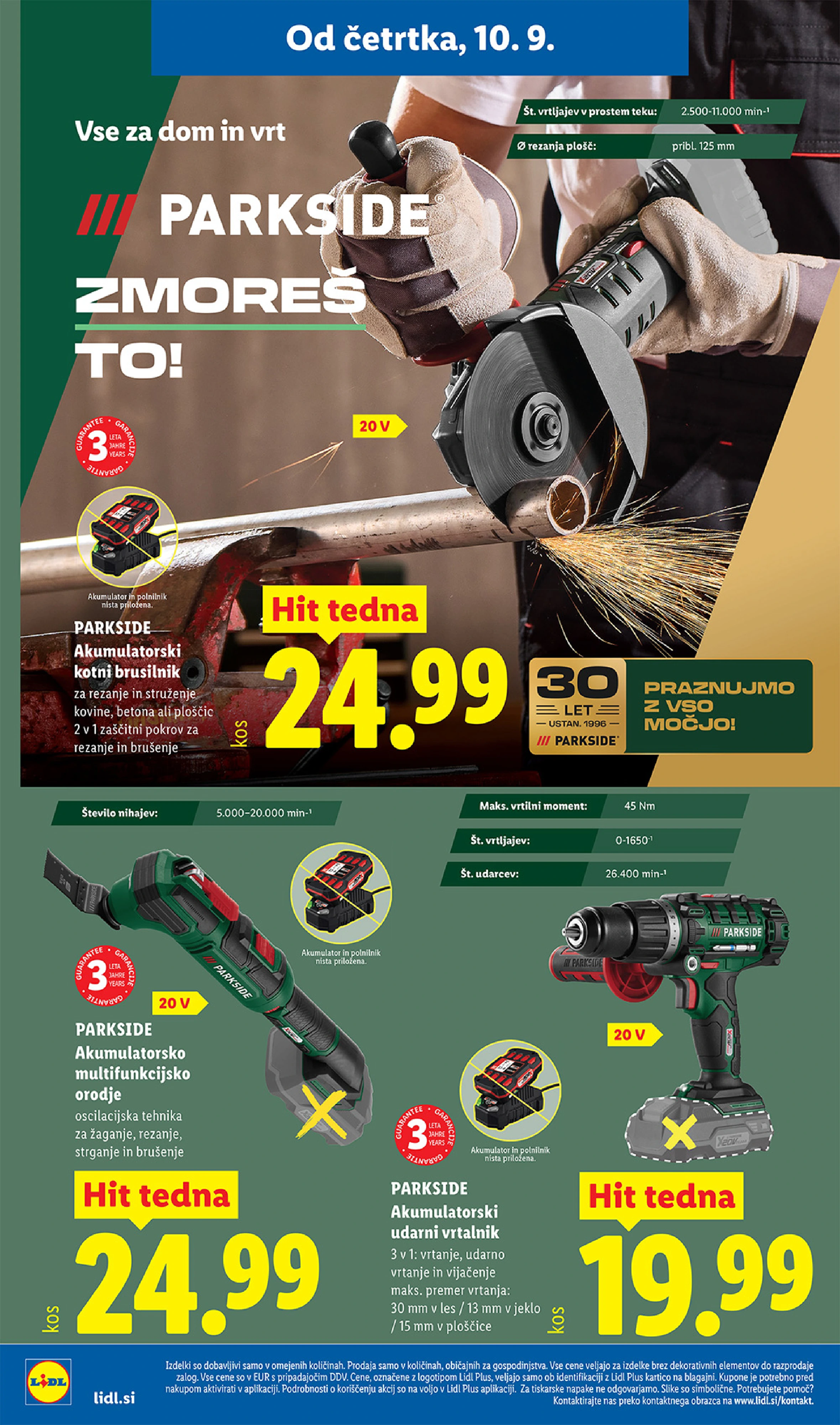 Flyer page 20