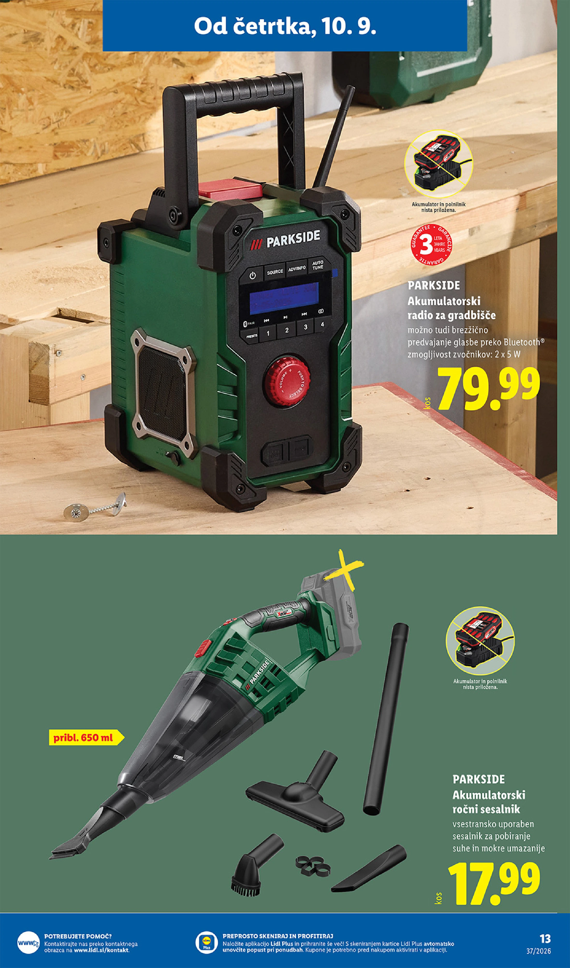 Flyer page 21