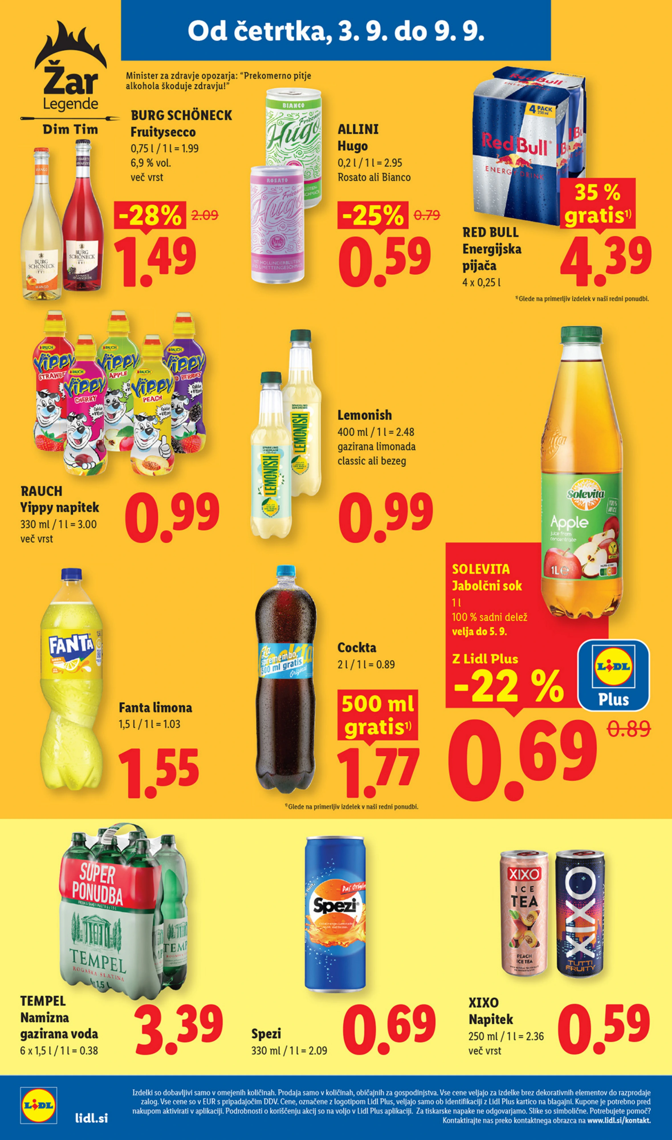 Flyer page 10