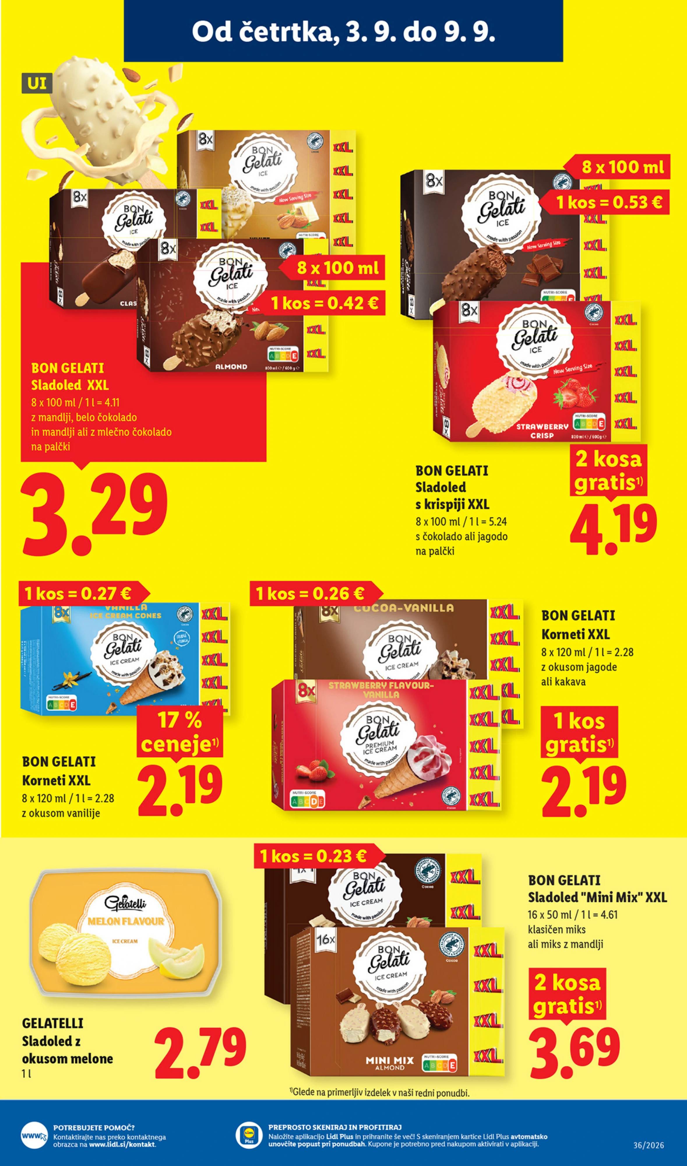 Flyer page 15