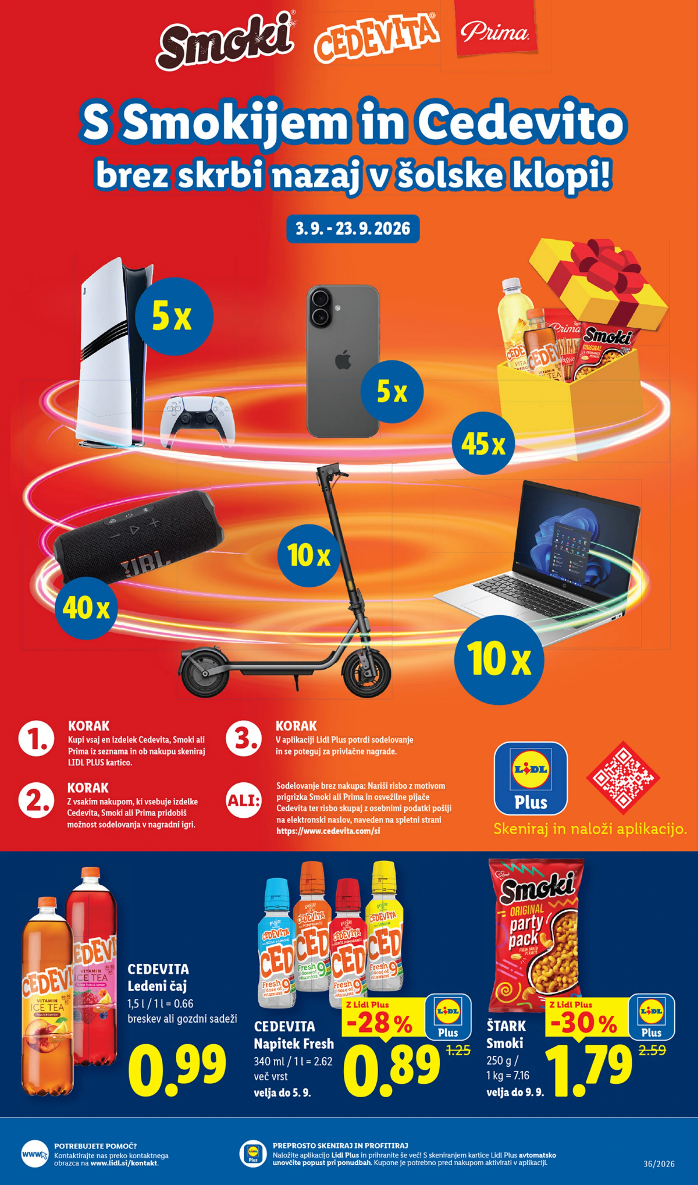 Flyer page 17