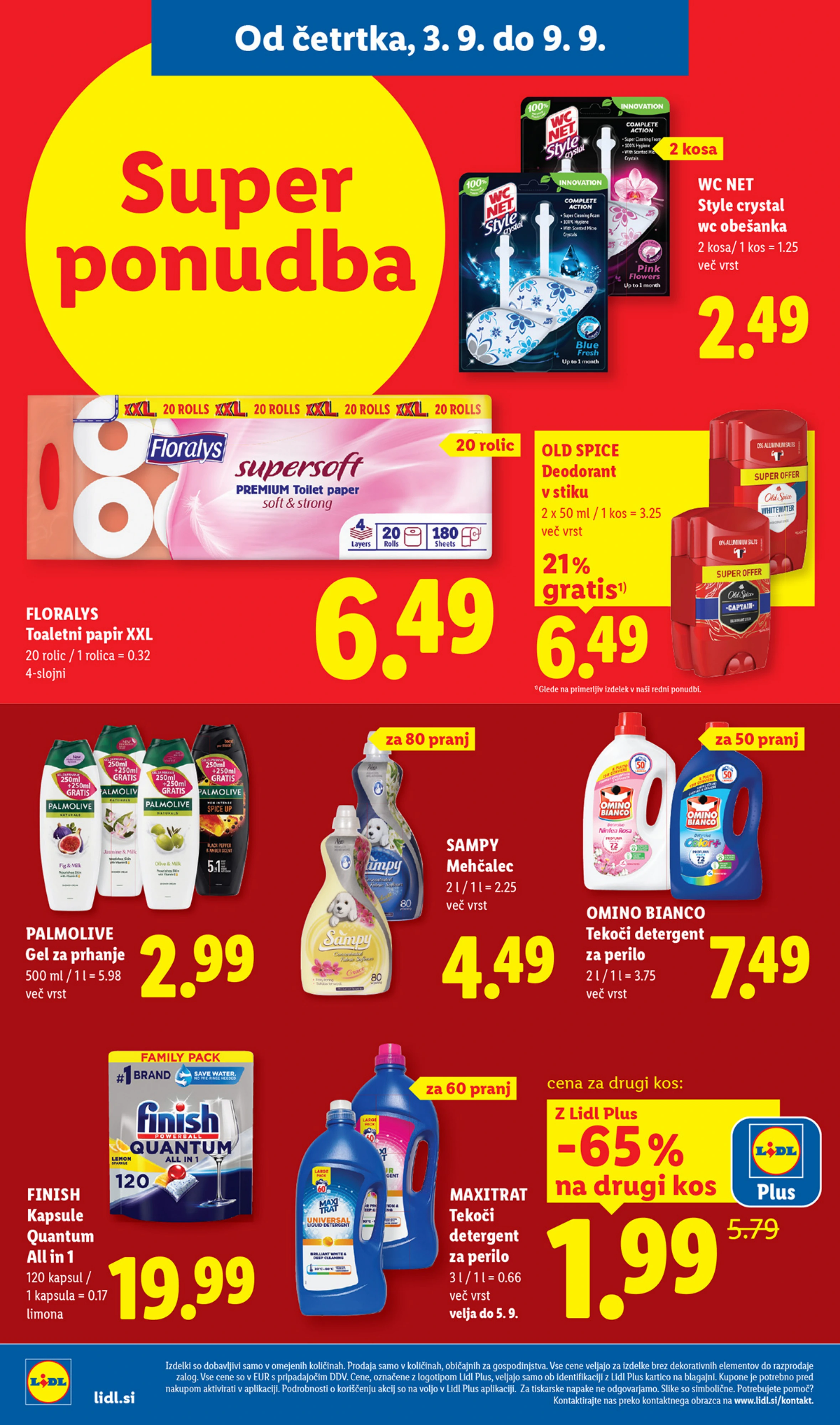 Flyer page 18