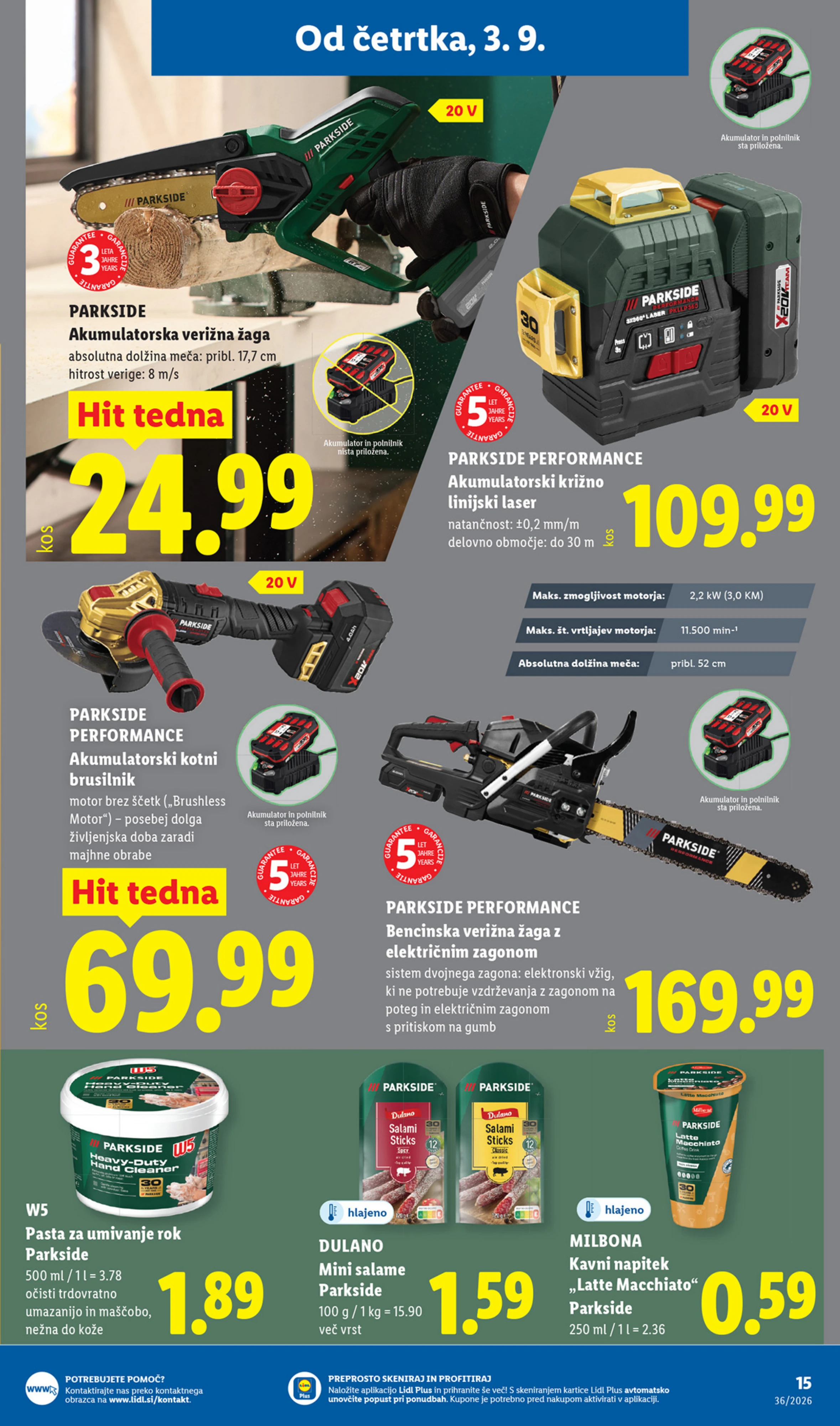 Flyer page 25