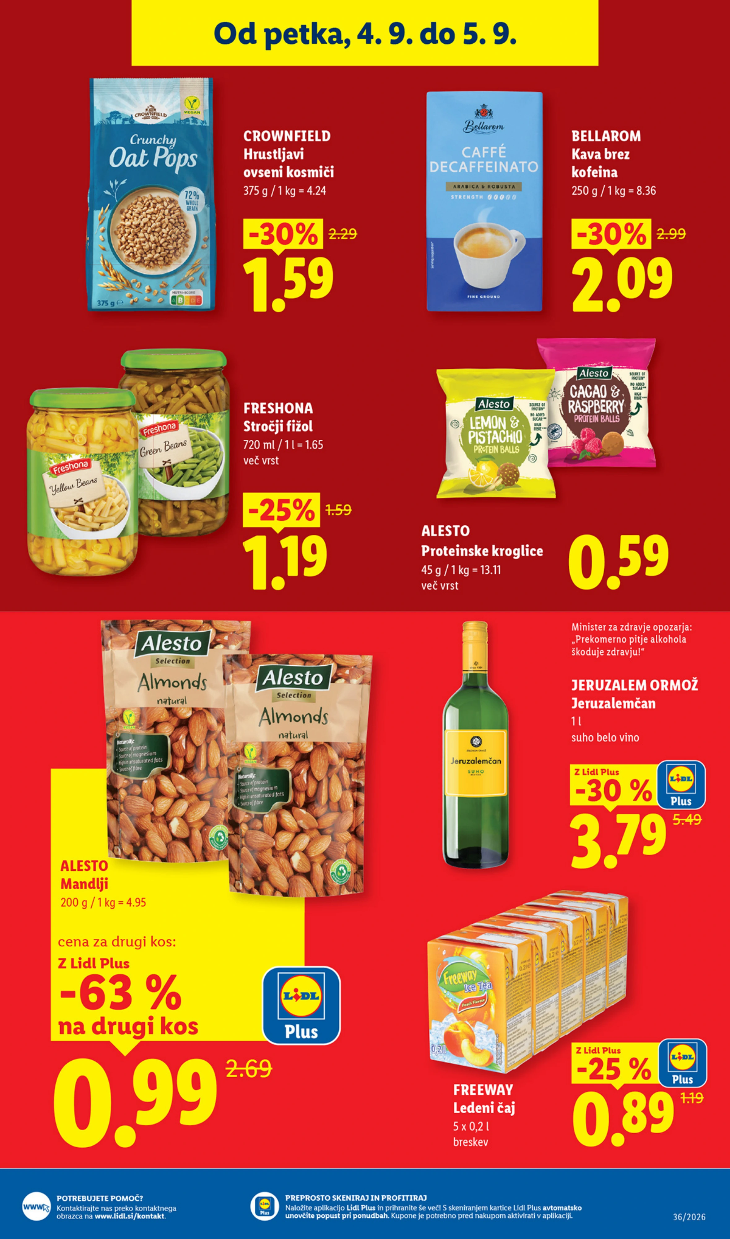 Flyer page 39