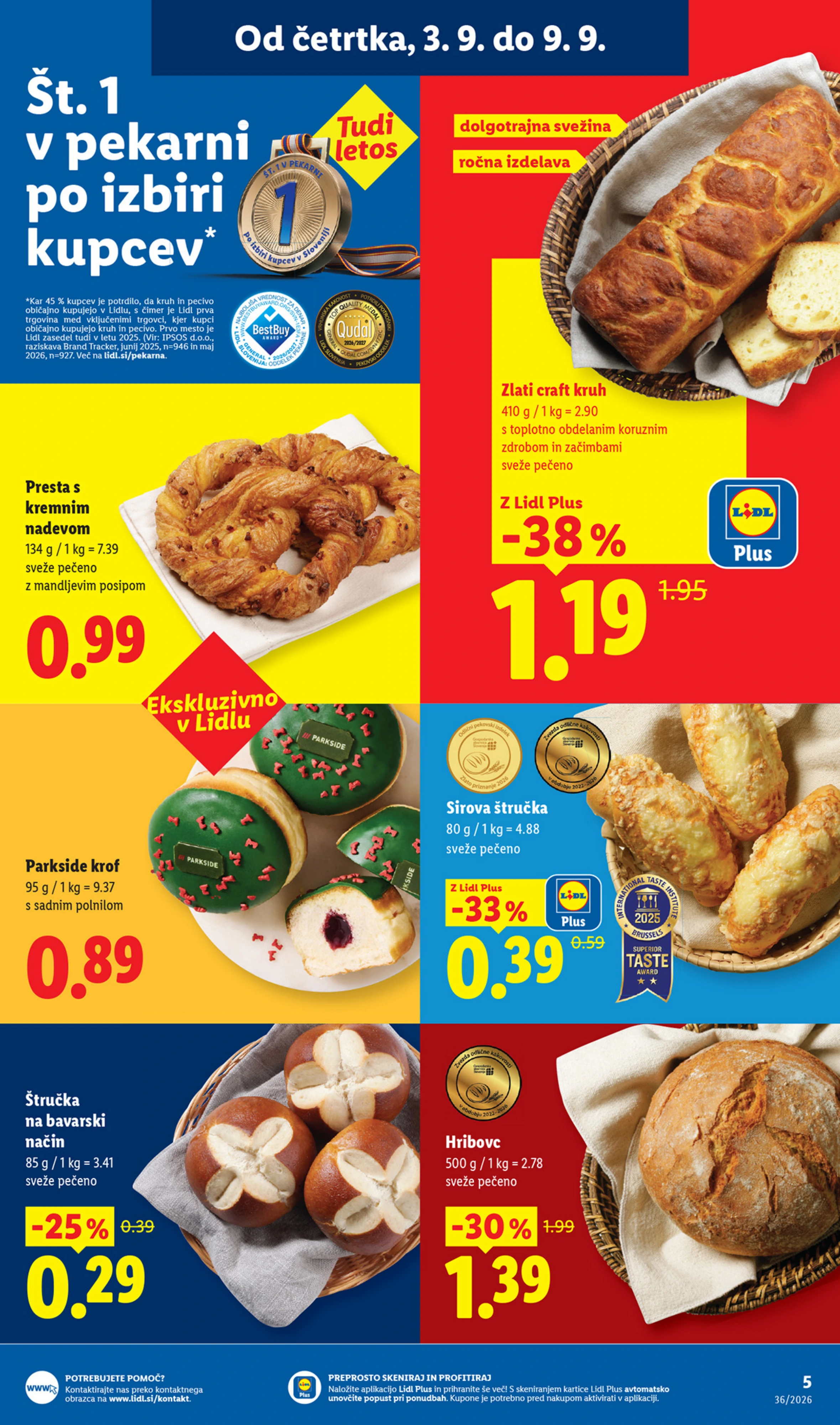 Flyer page 5