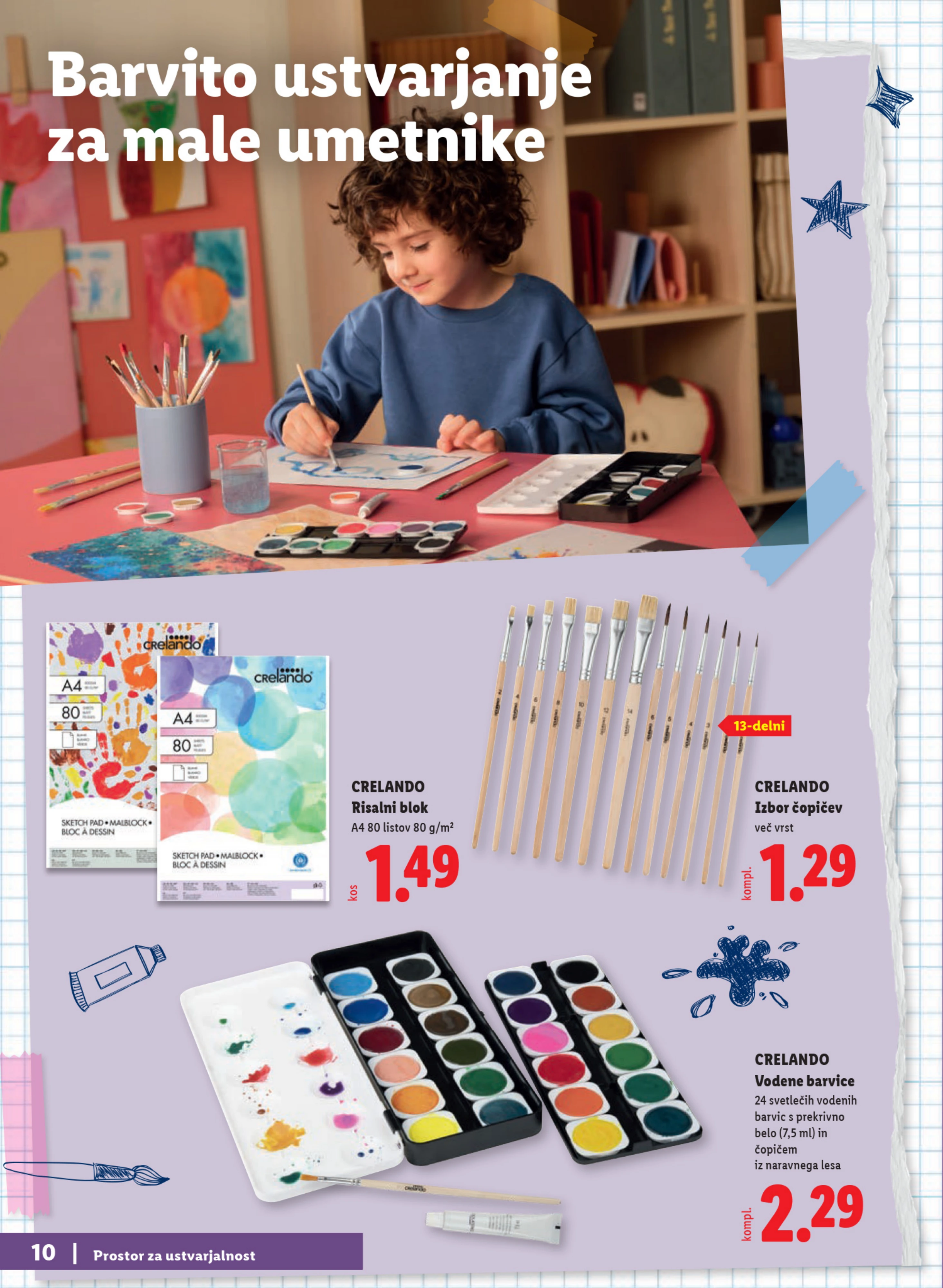 Flyer page 10