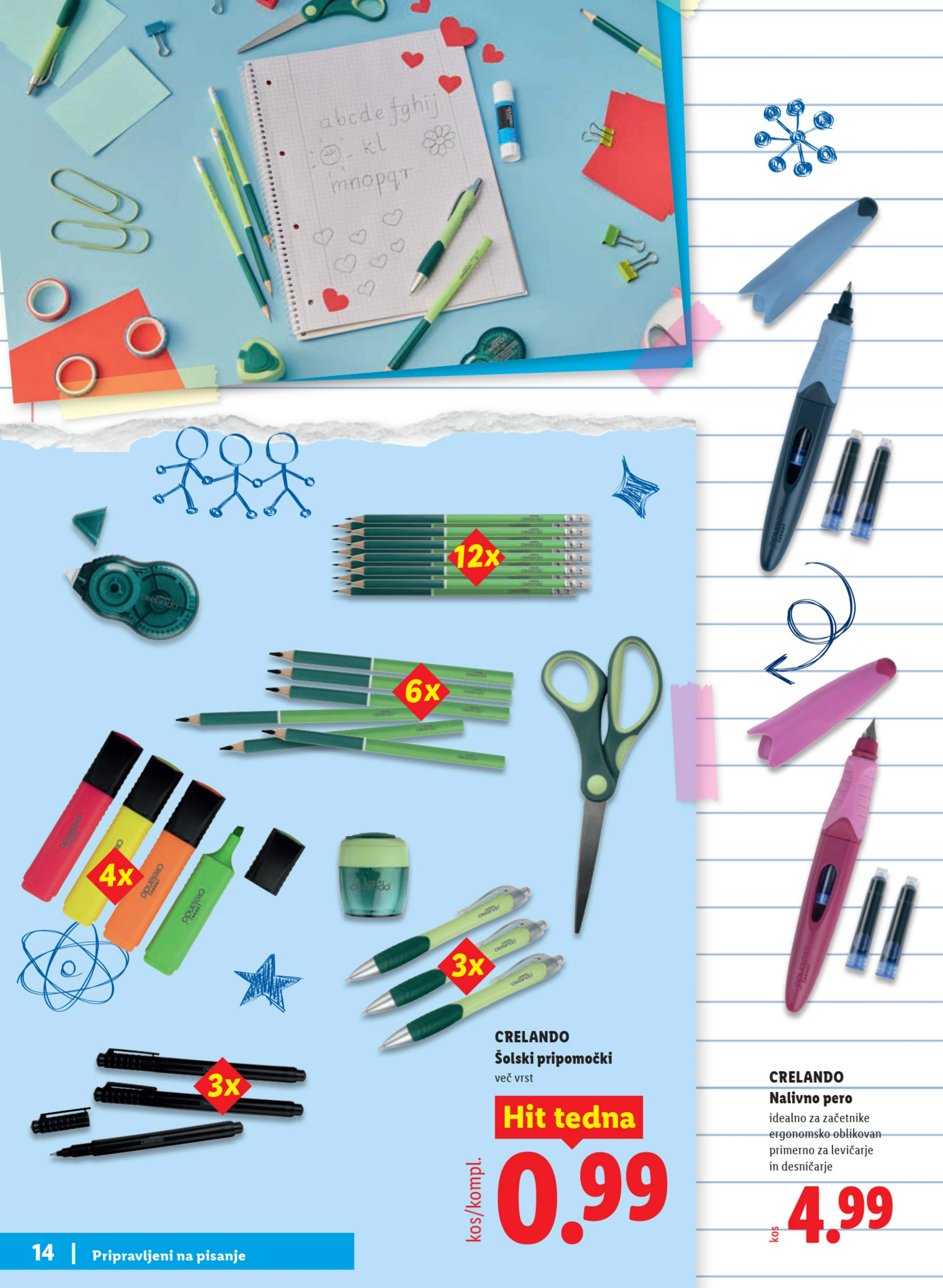 Flyer page 14