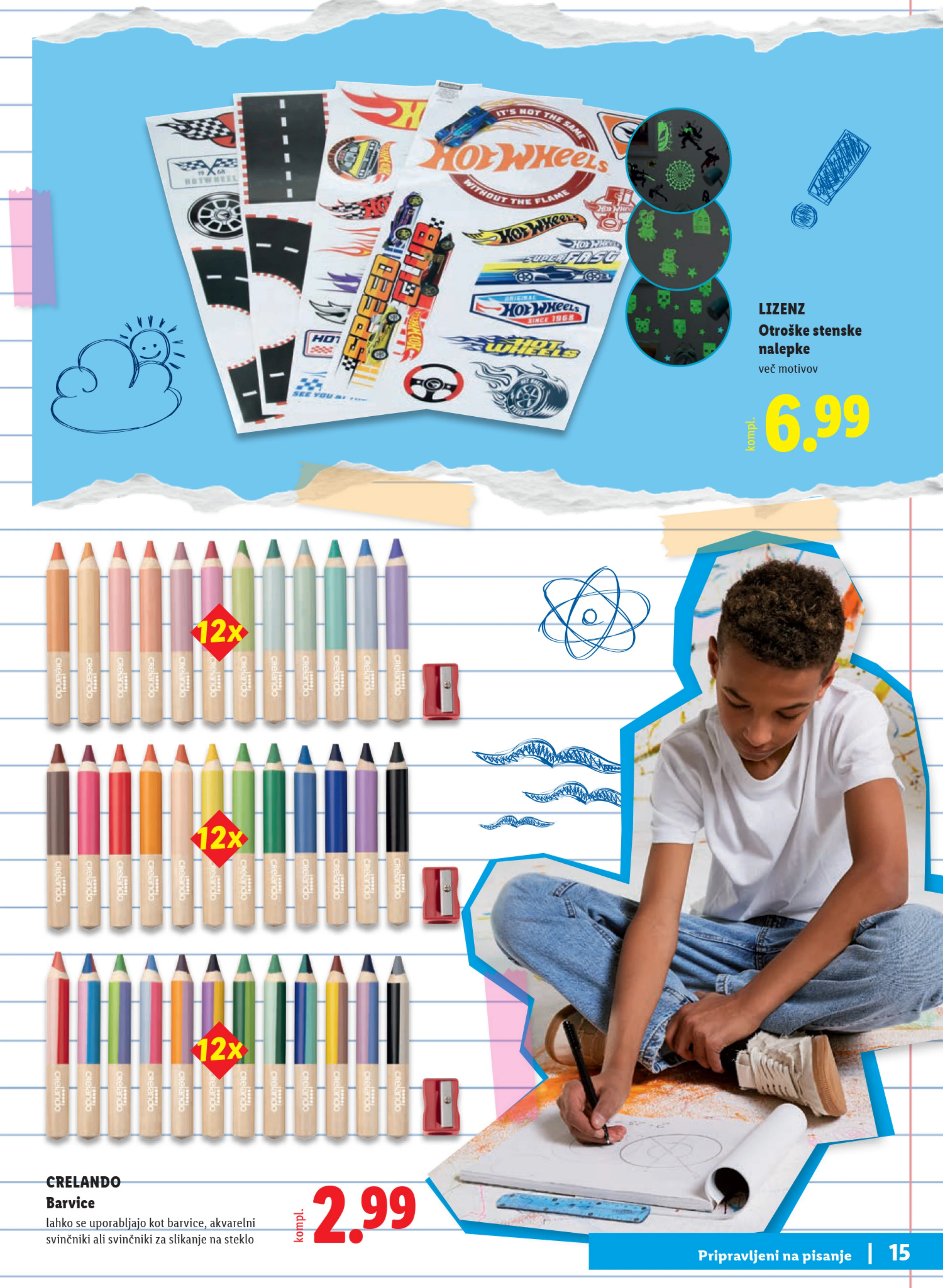 Flyer page 15