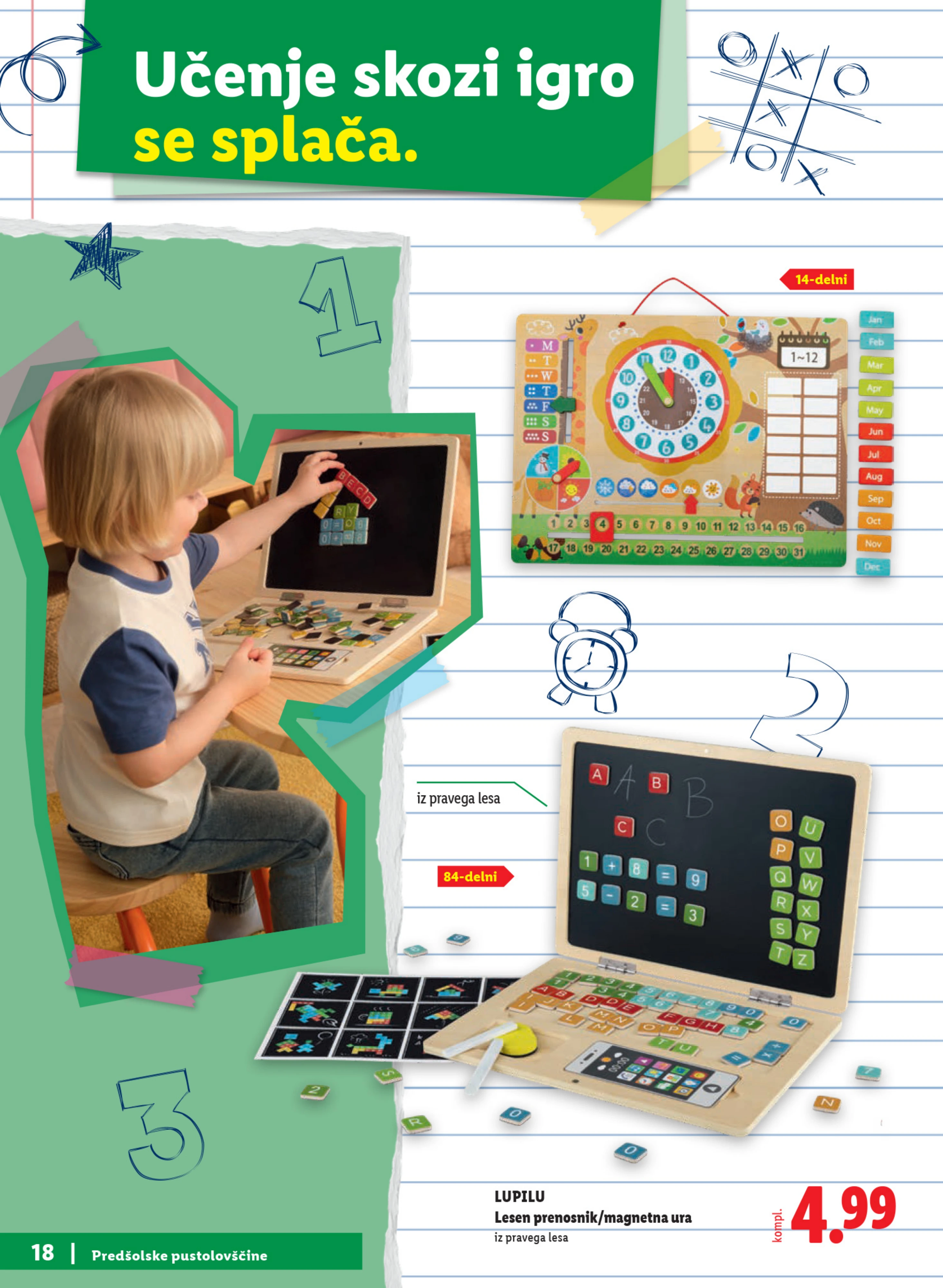 Flyer page 18