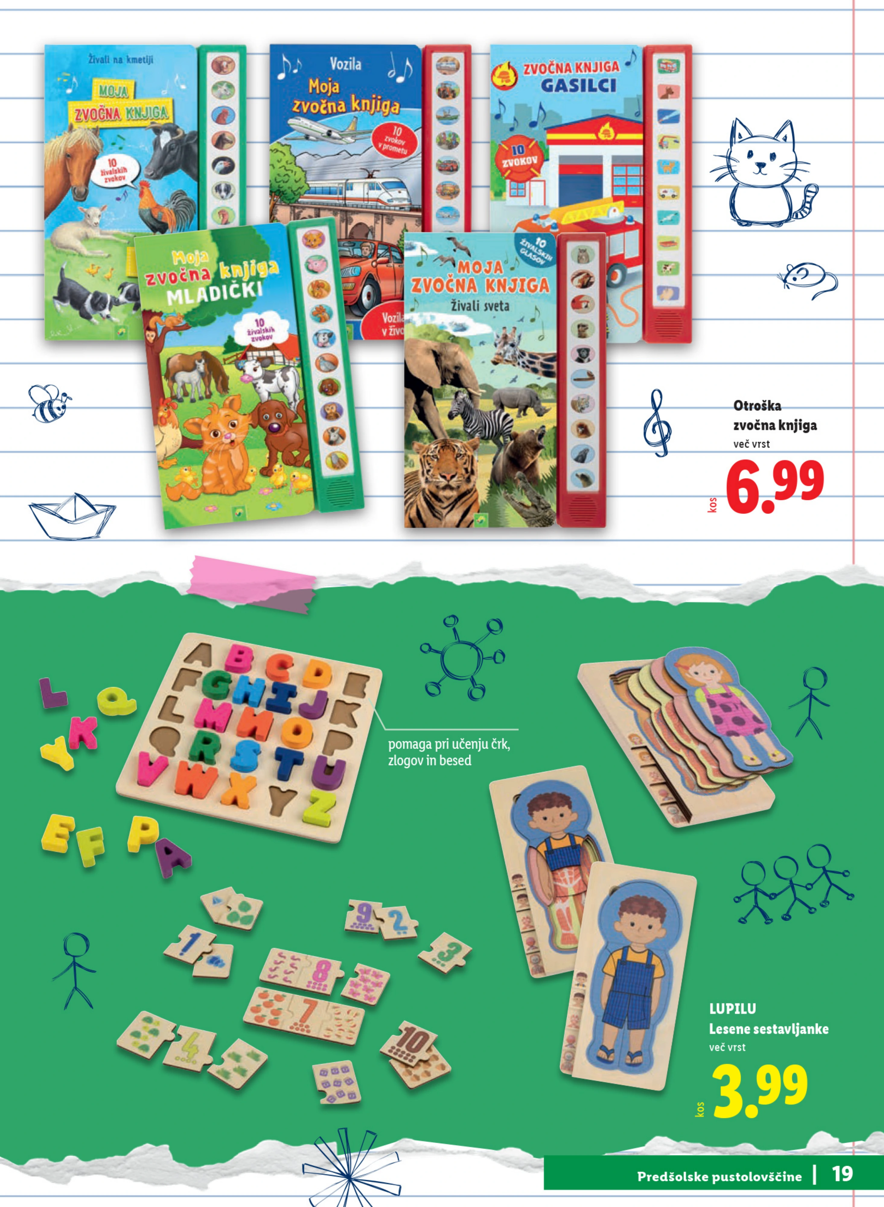 Flyer page 19