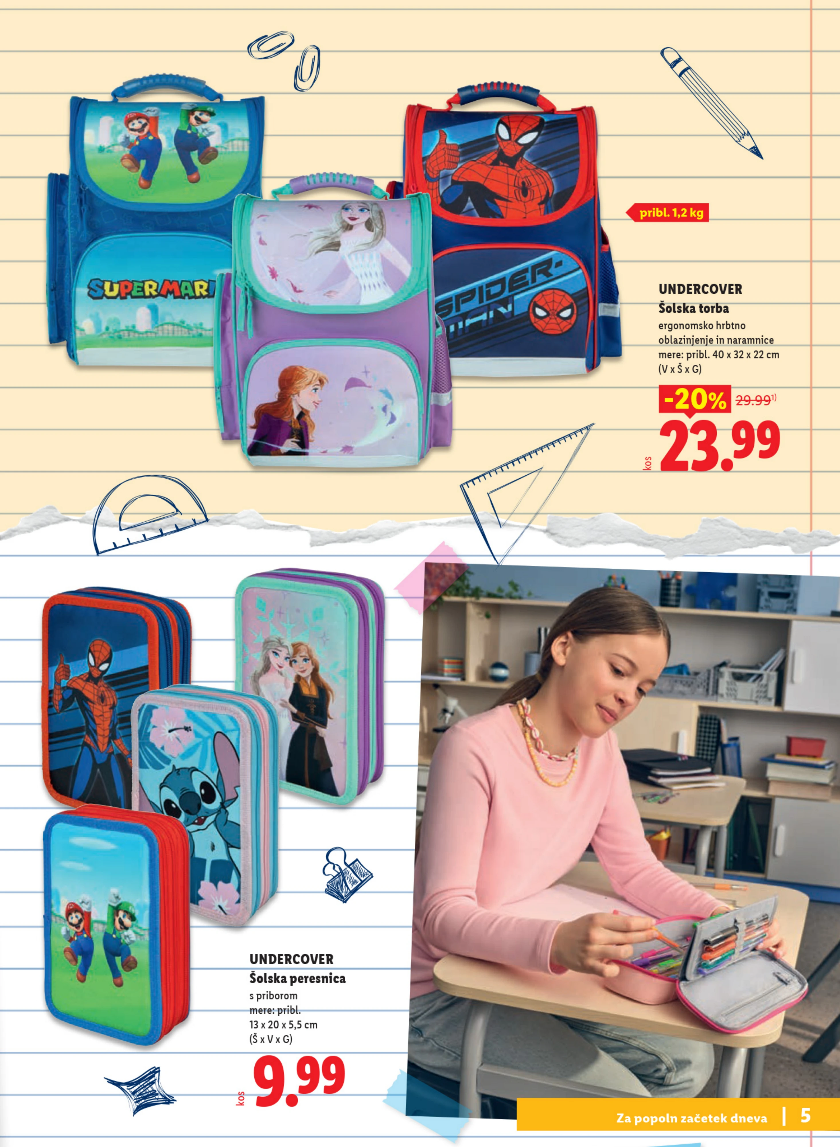 Flyer page 5