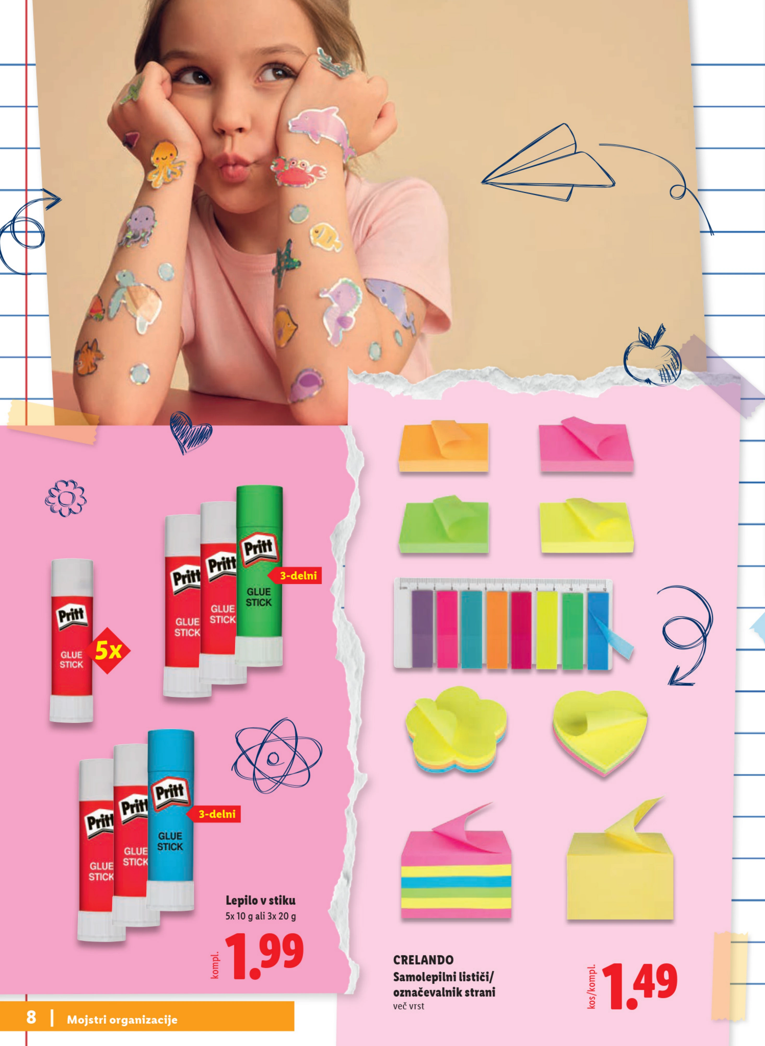 Flyer page 8