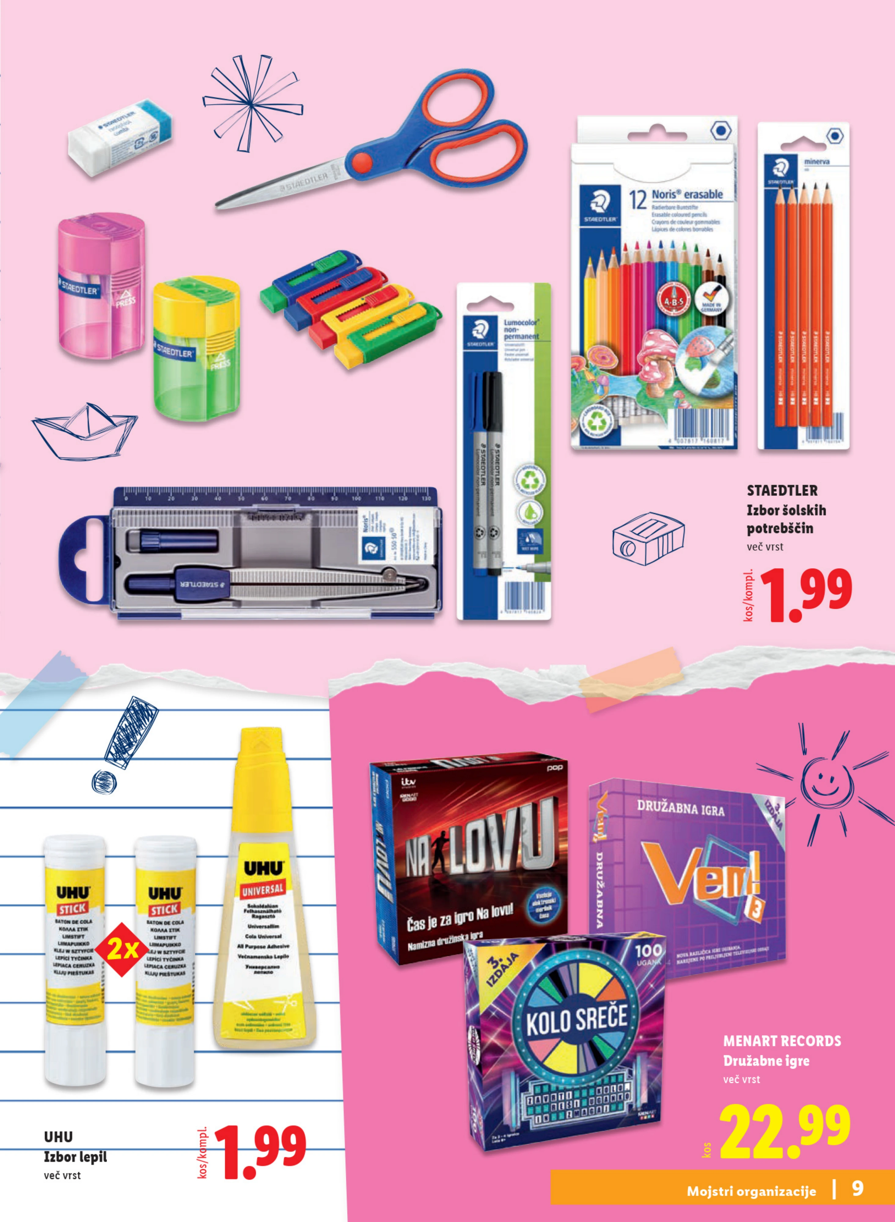 Flyer page 9