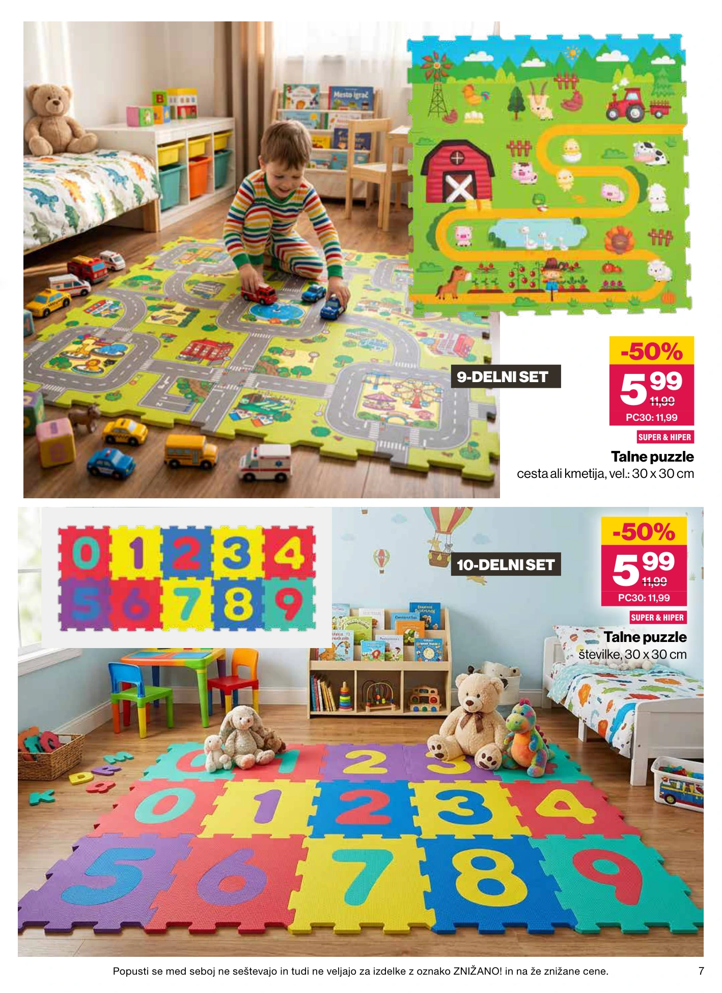 Flyer page 7