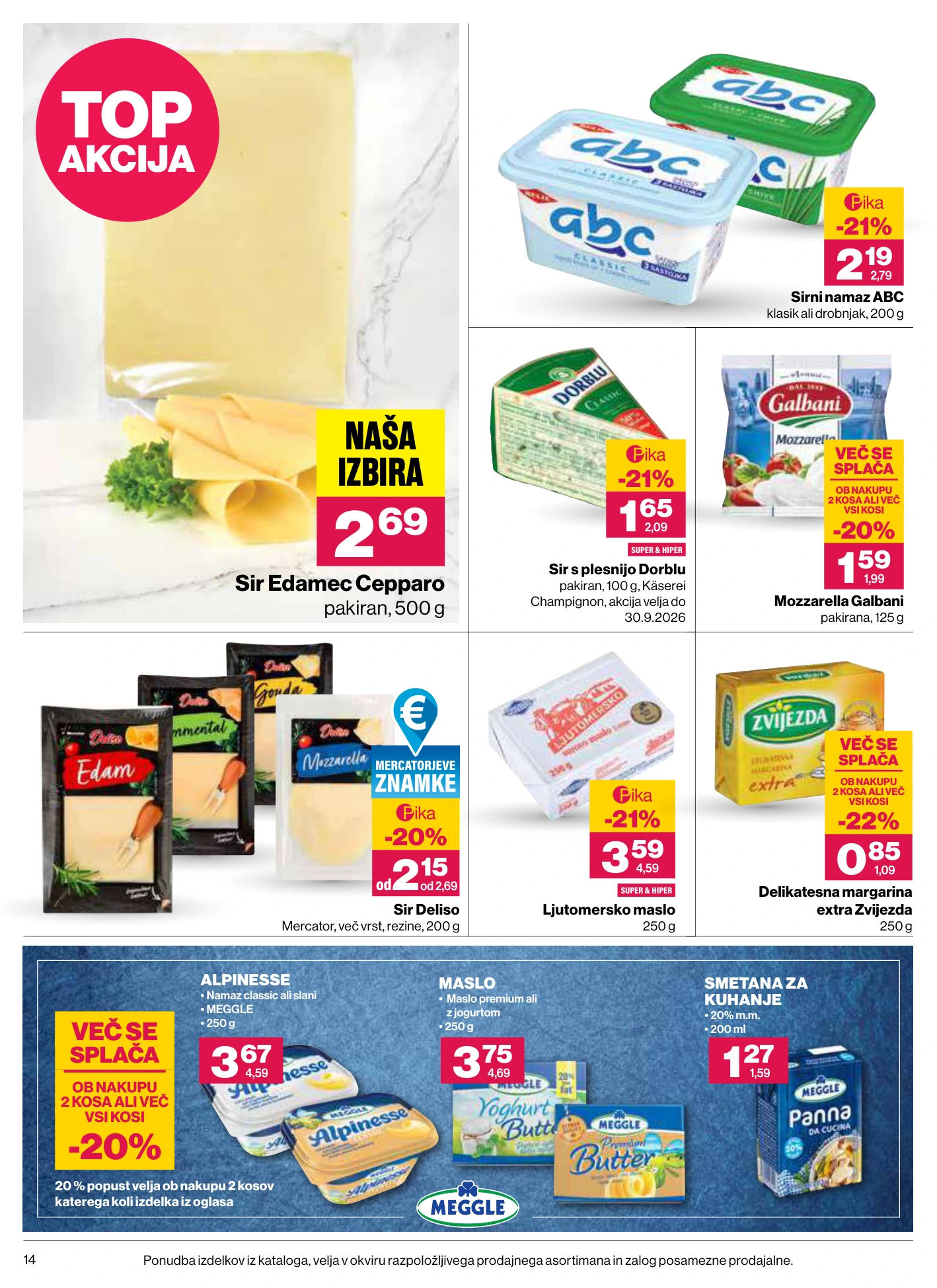 Flyer page 14