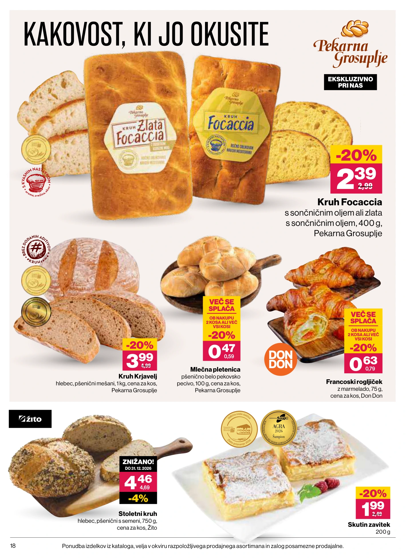 Flyer page 18