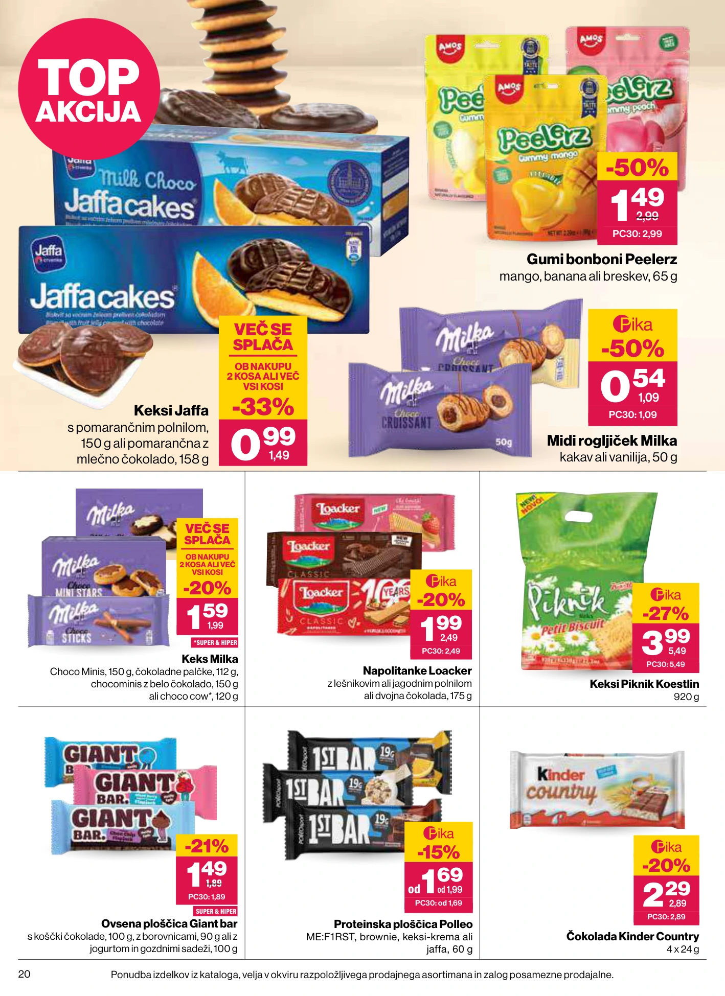 Flyer page 20