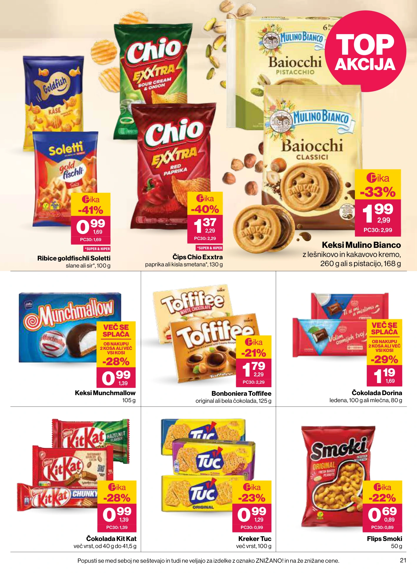 Flyer page 21