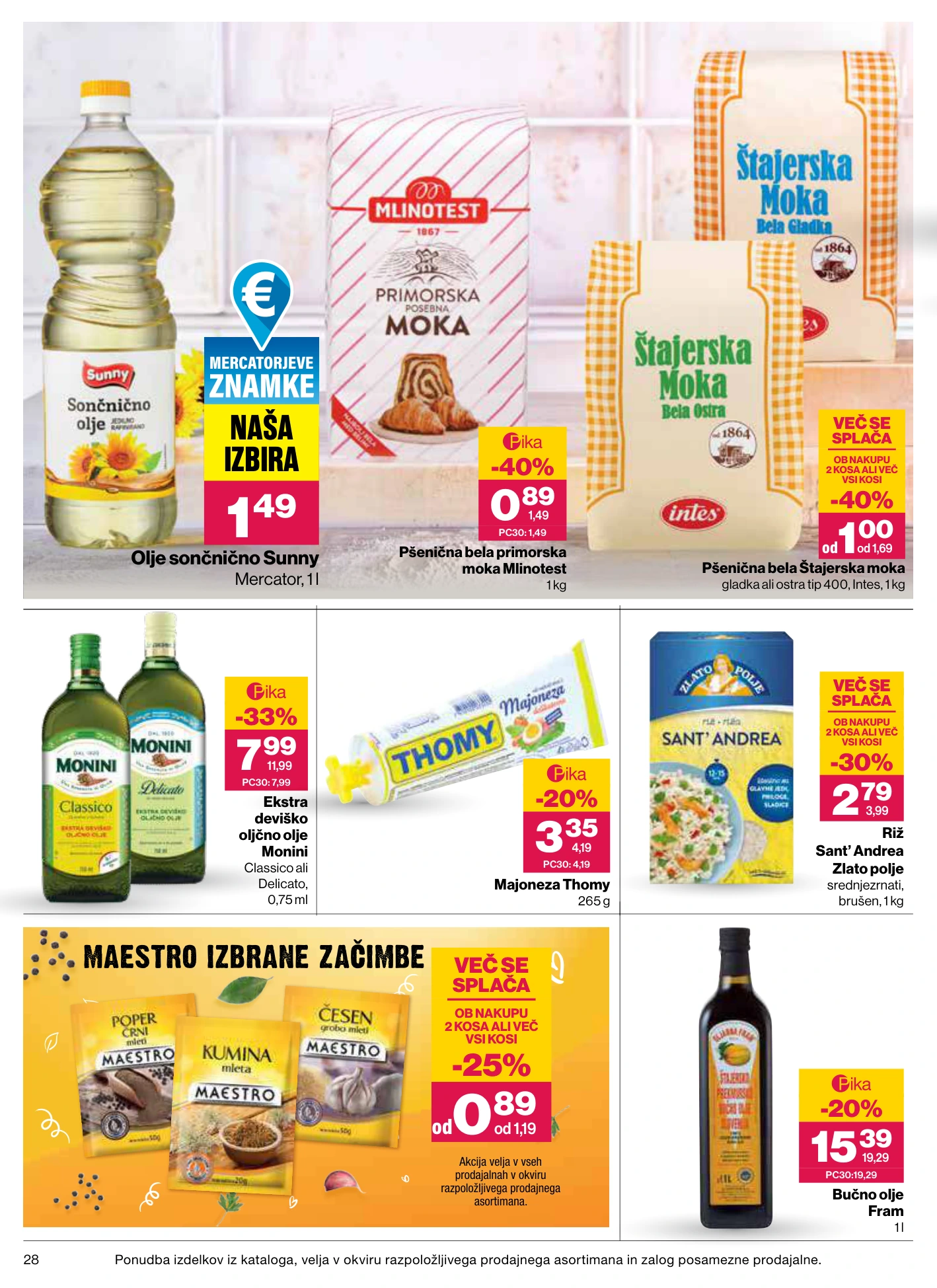 Flyer page 28
