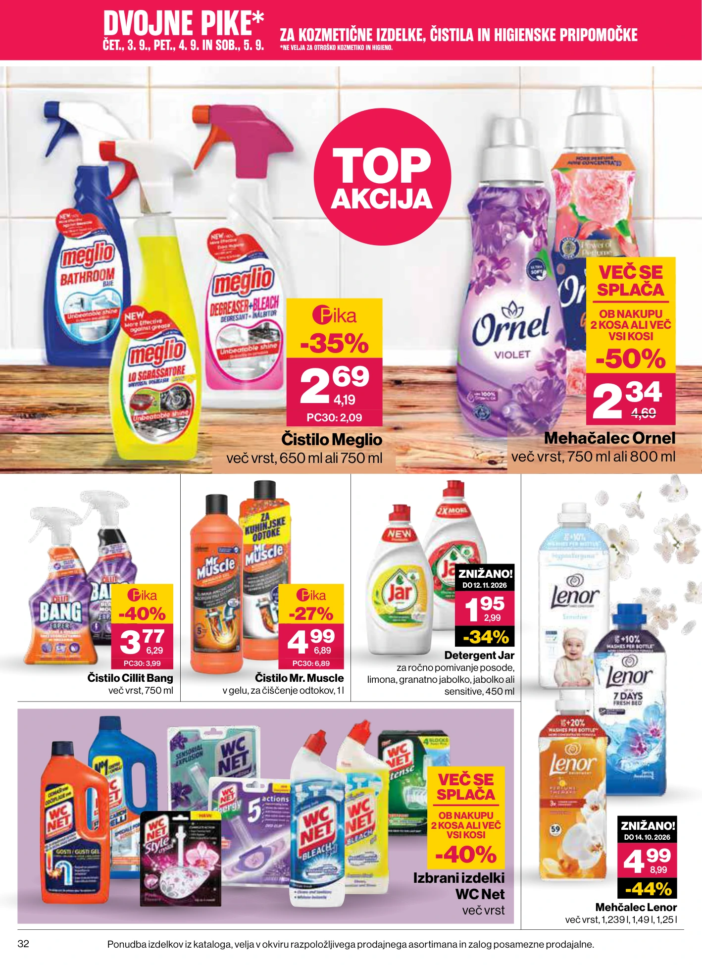 Flyer page 32
