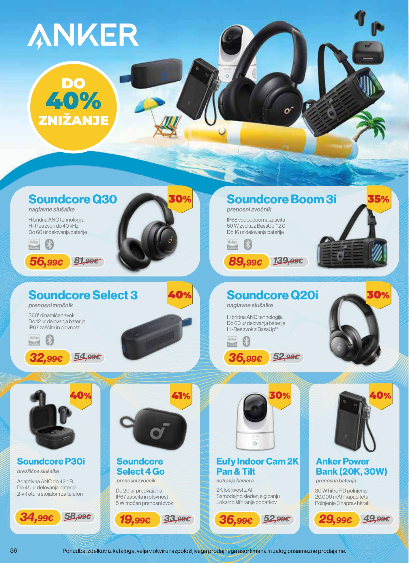Flyer page 36