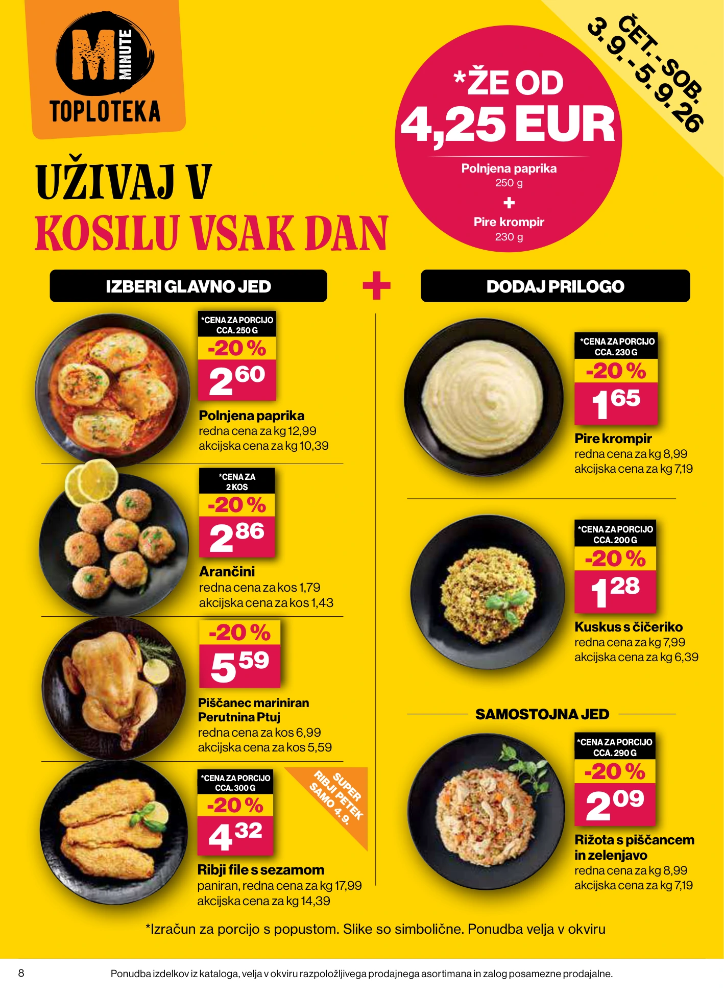 Flyer page 8