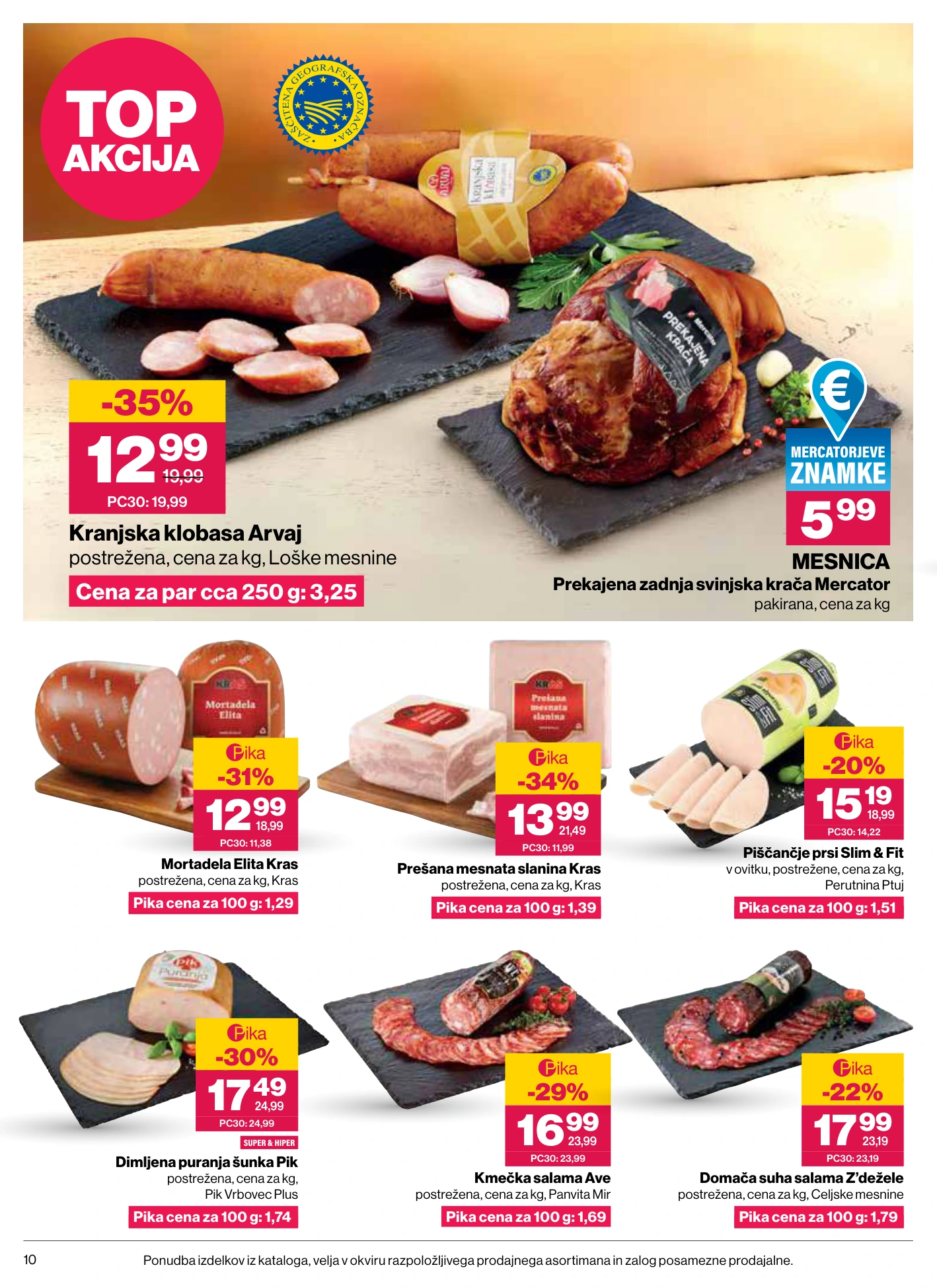 Flyer page 10